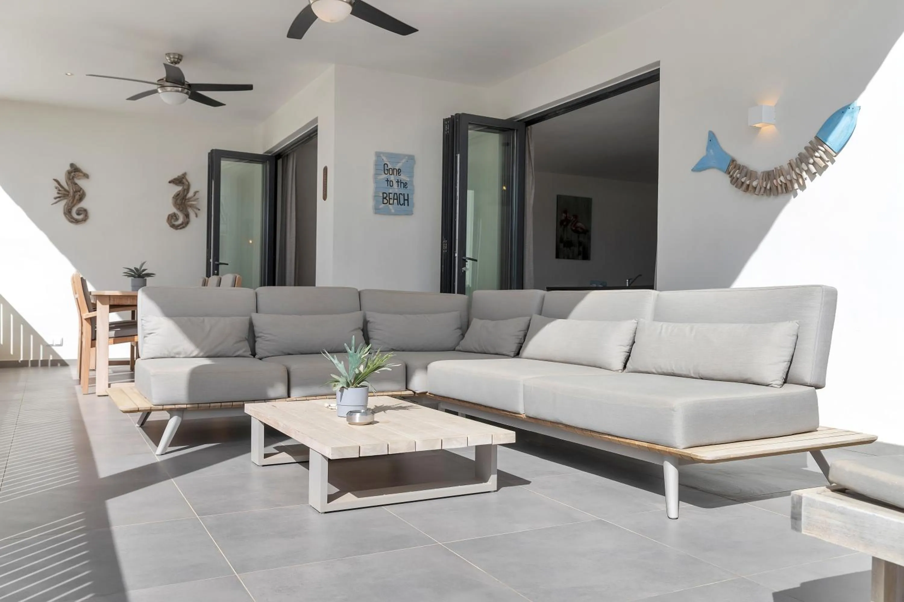 Grand Windsock Bonaire