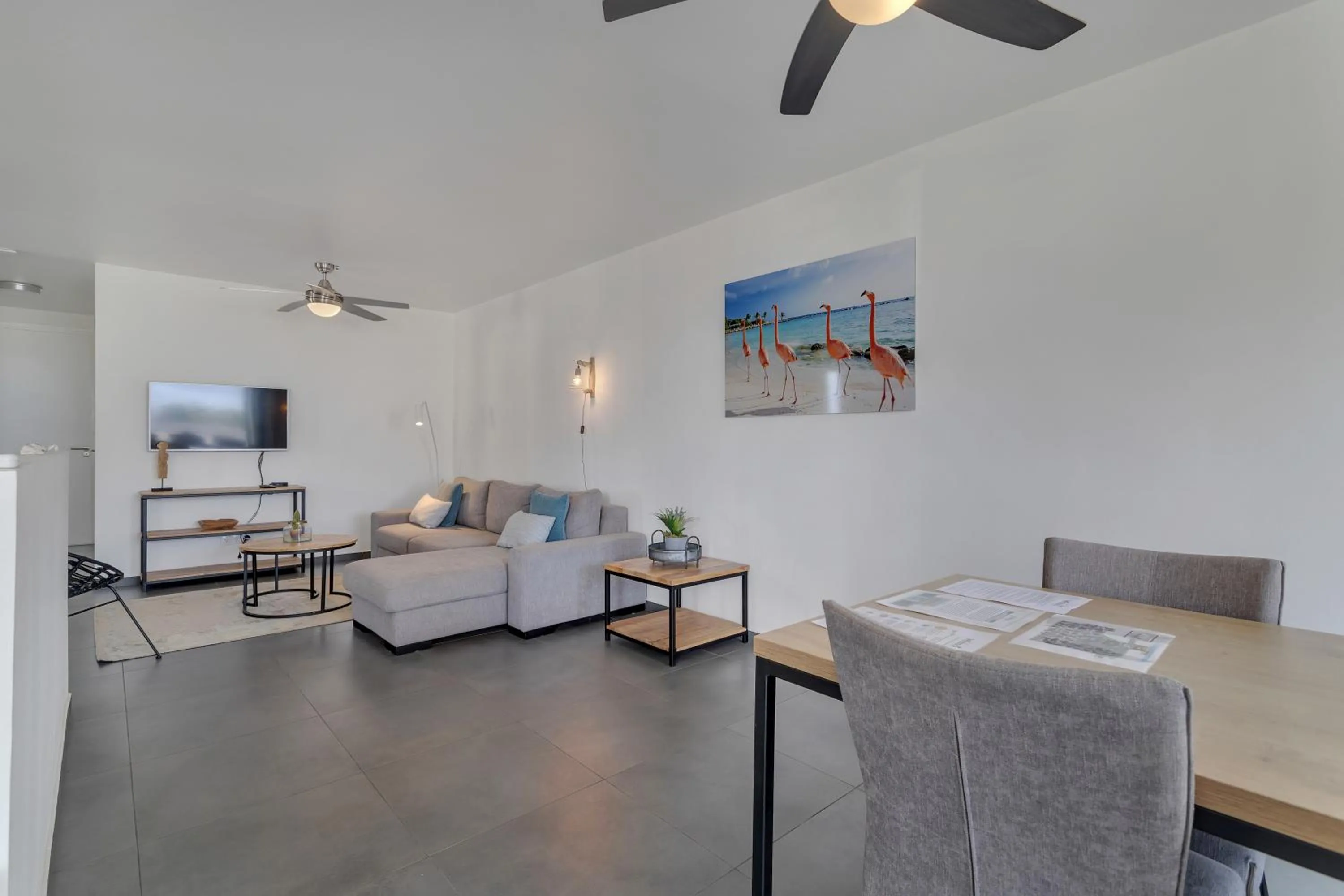 Grand Windsock Bonaire