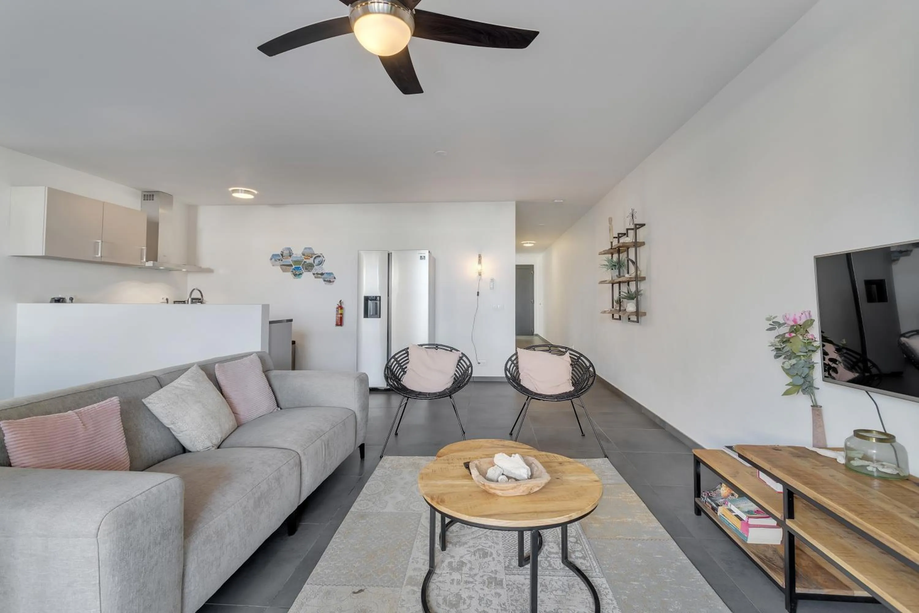 Grand Windsock Bonaire