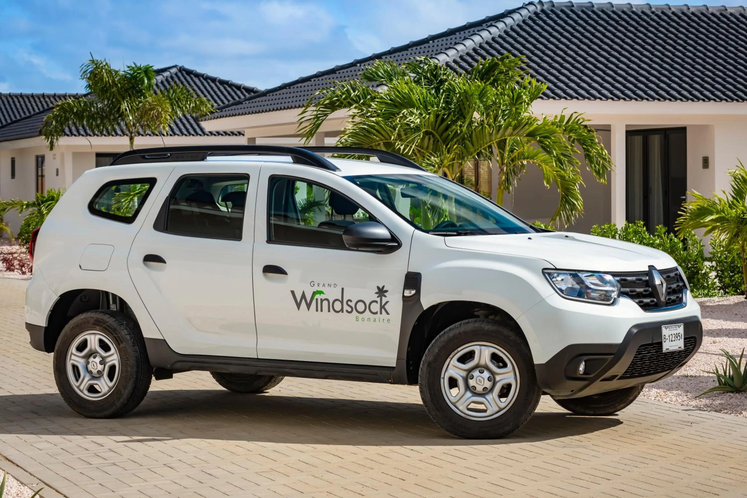 Grand Windsock Bonaire