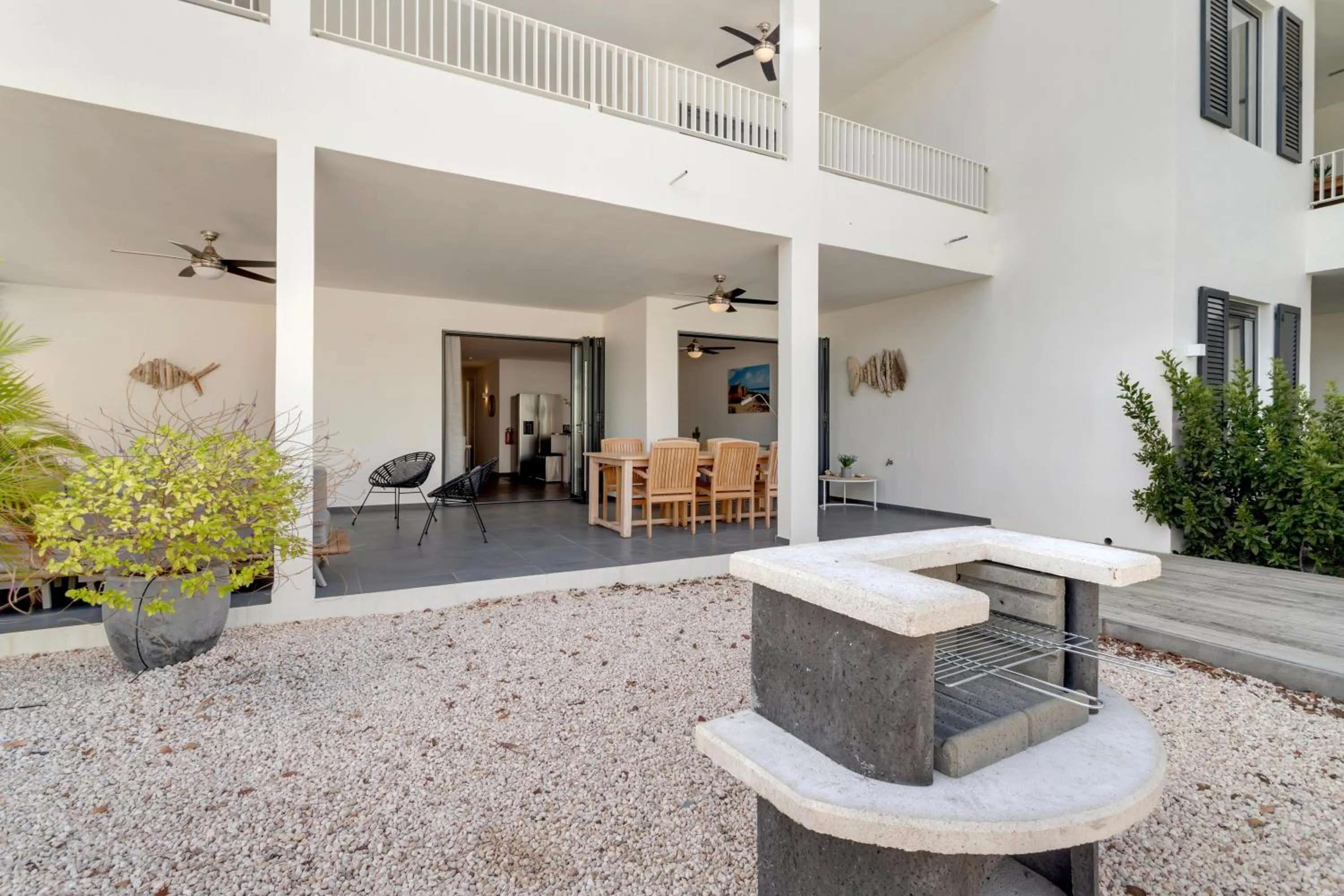 Grand Windsock Bonaire