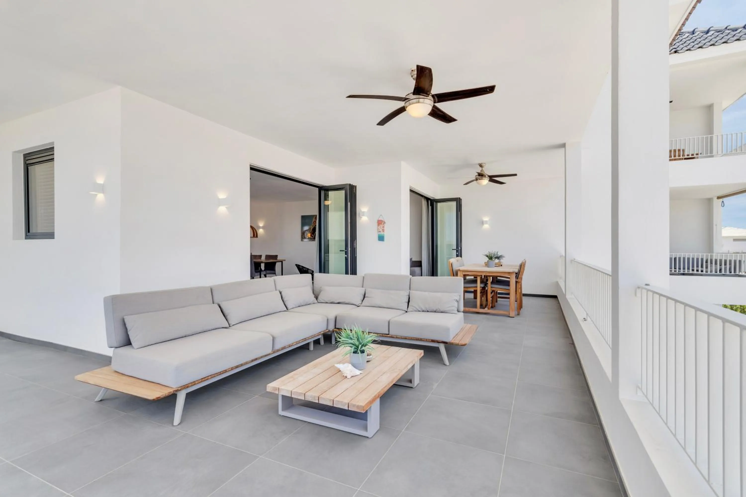 Grand Windsock Bonaire