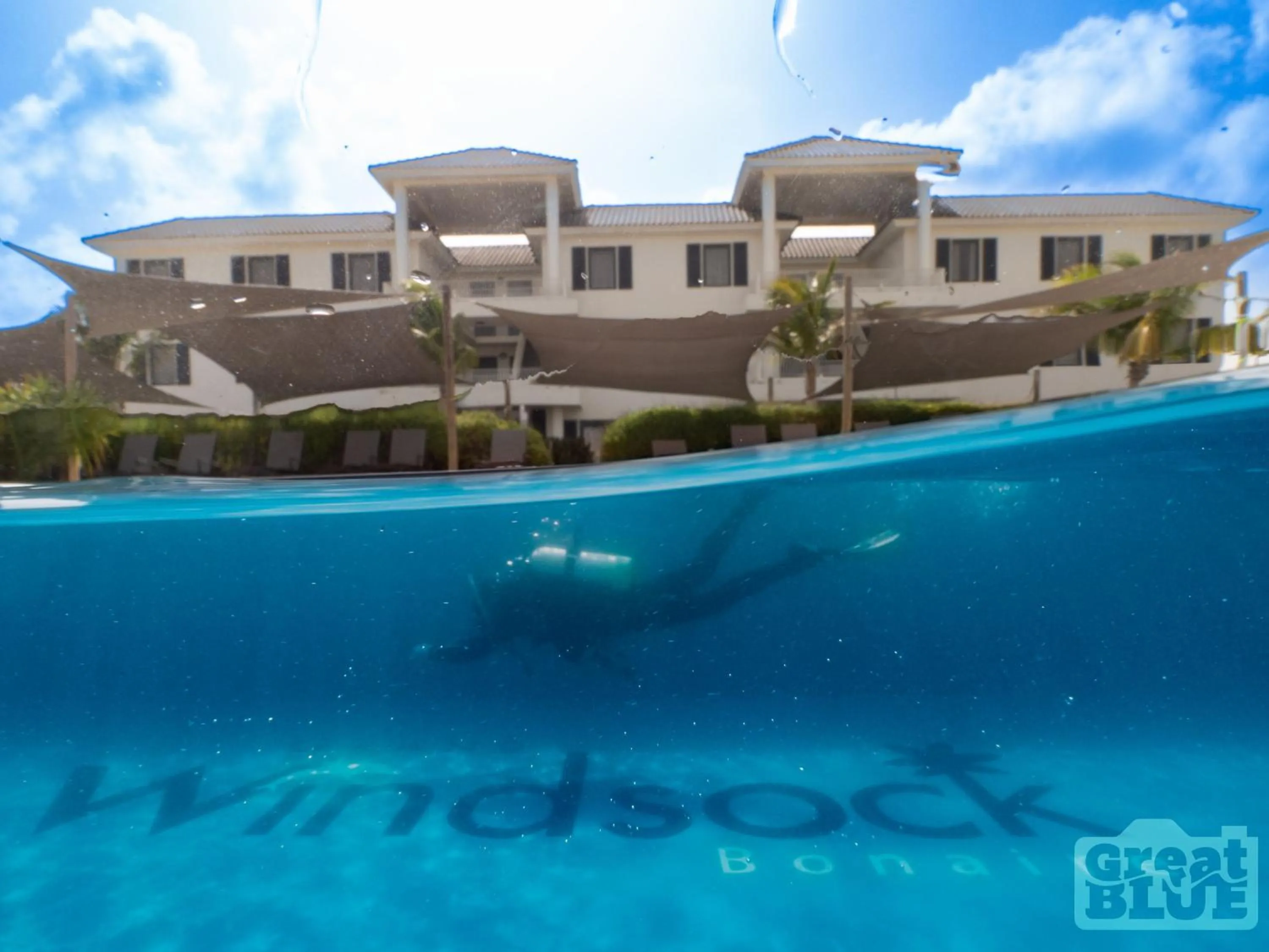 Grand Windsock Bonaire