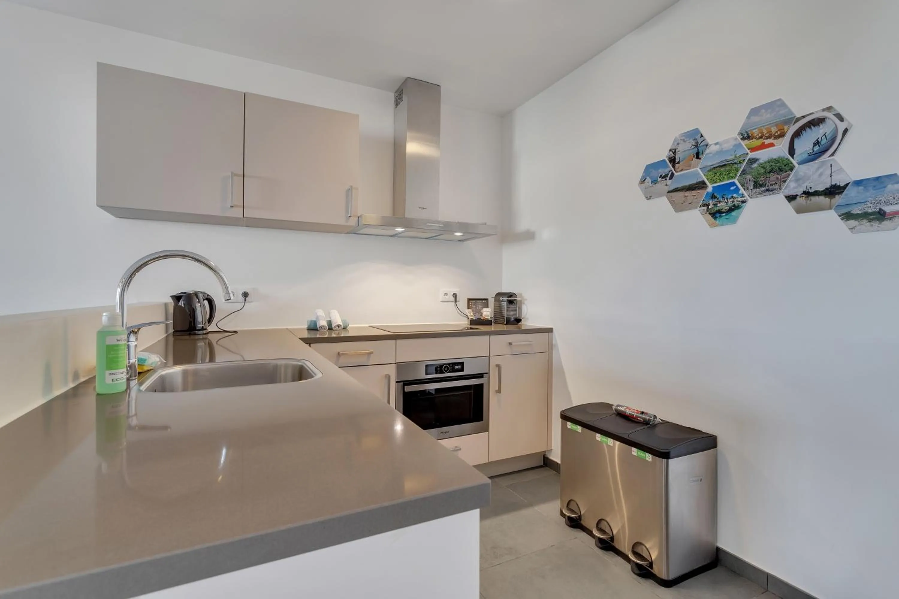 Grand Windsock Bonaire