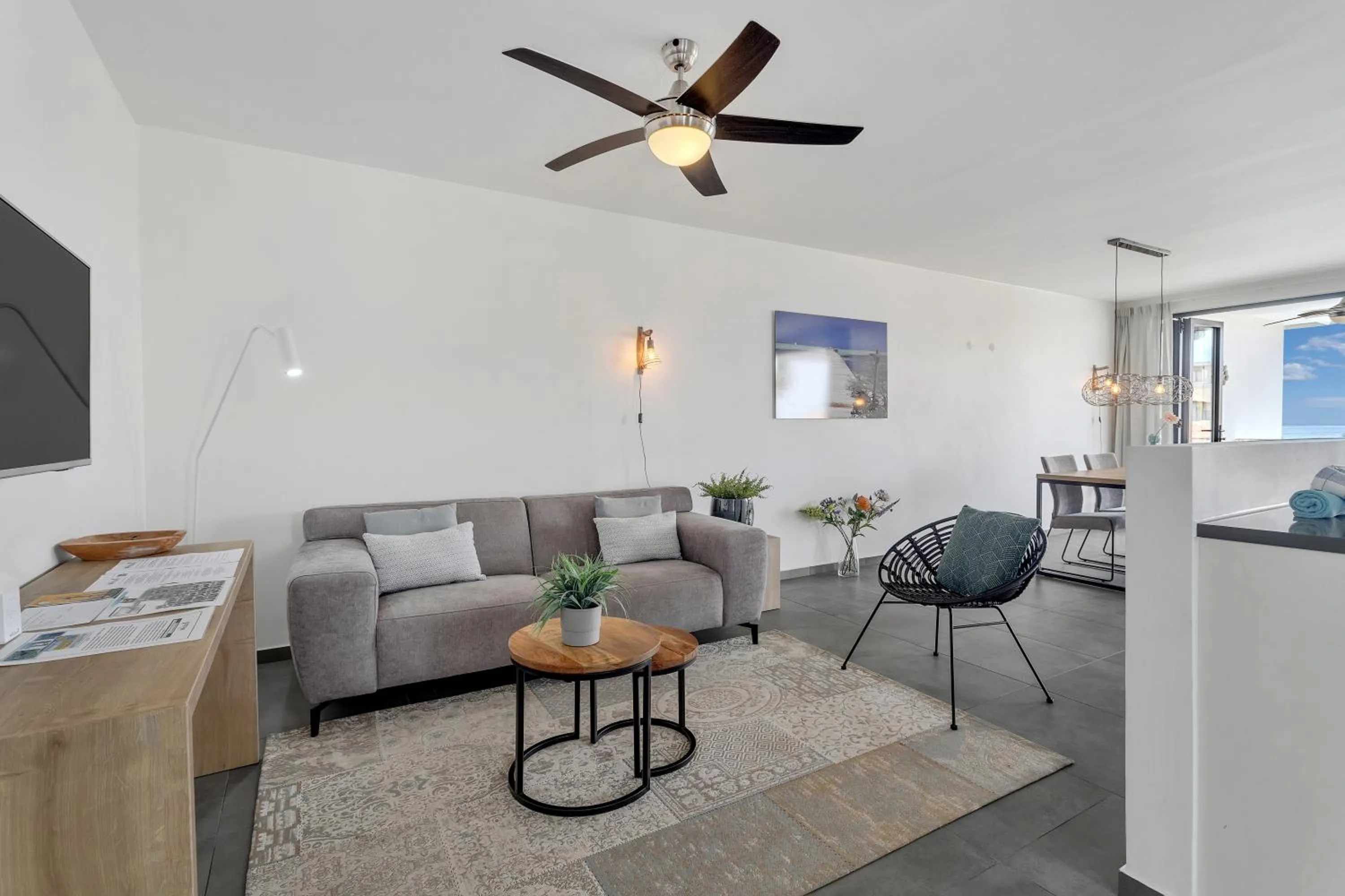 Grand Windsock Bonaire