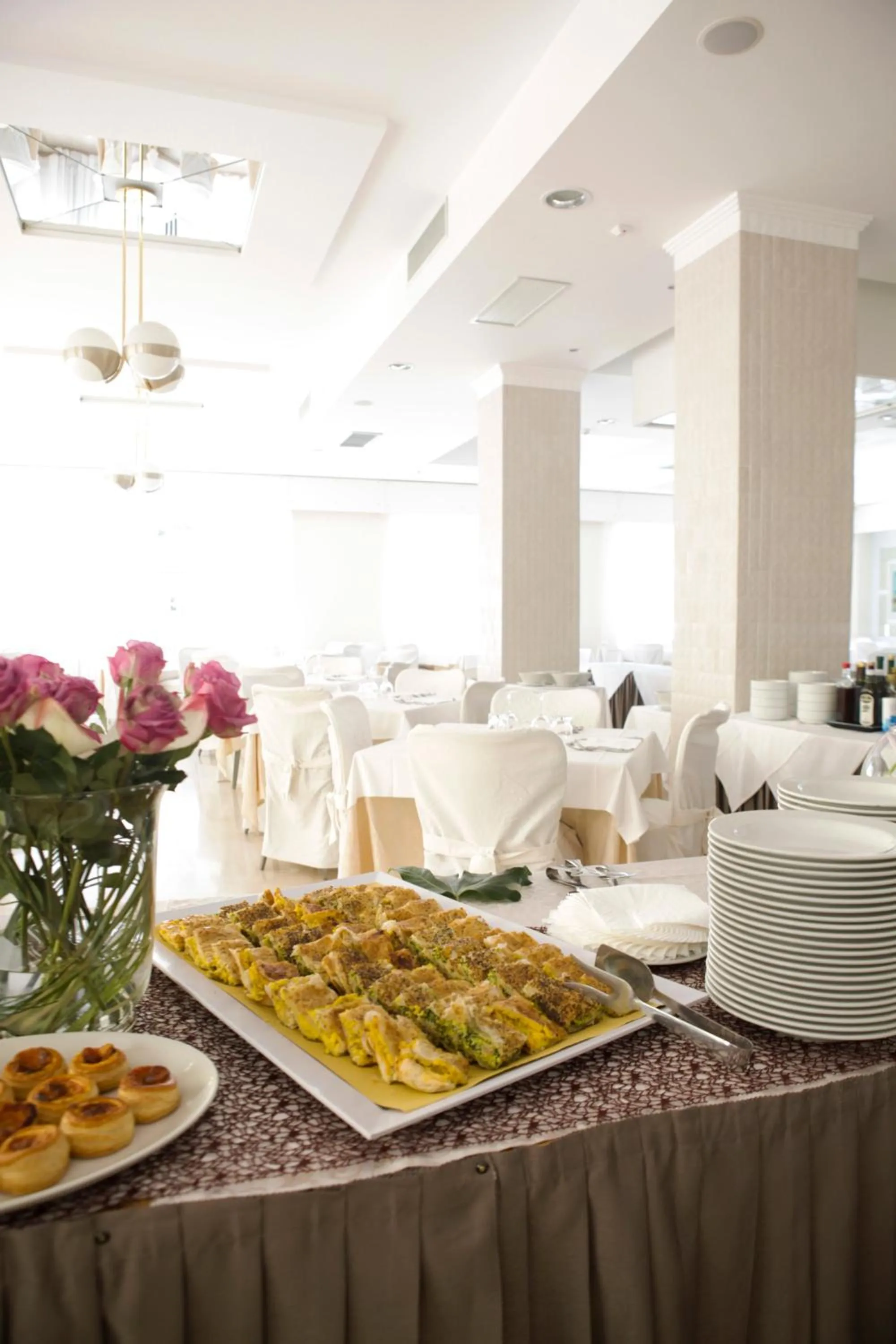 Banquet/Function facilities in Hotel Parco