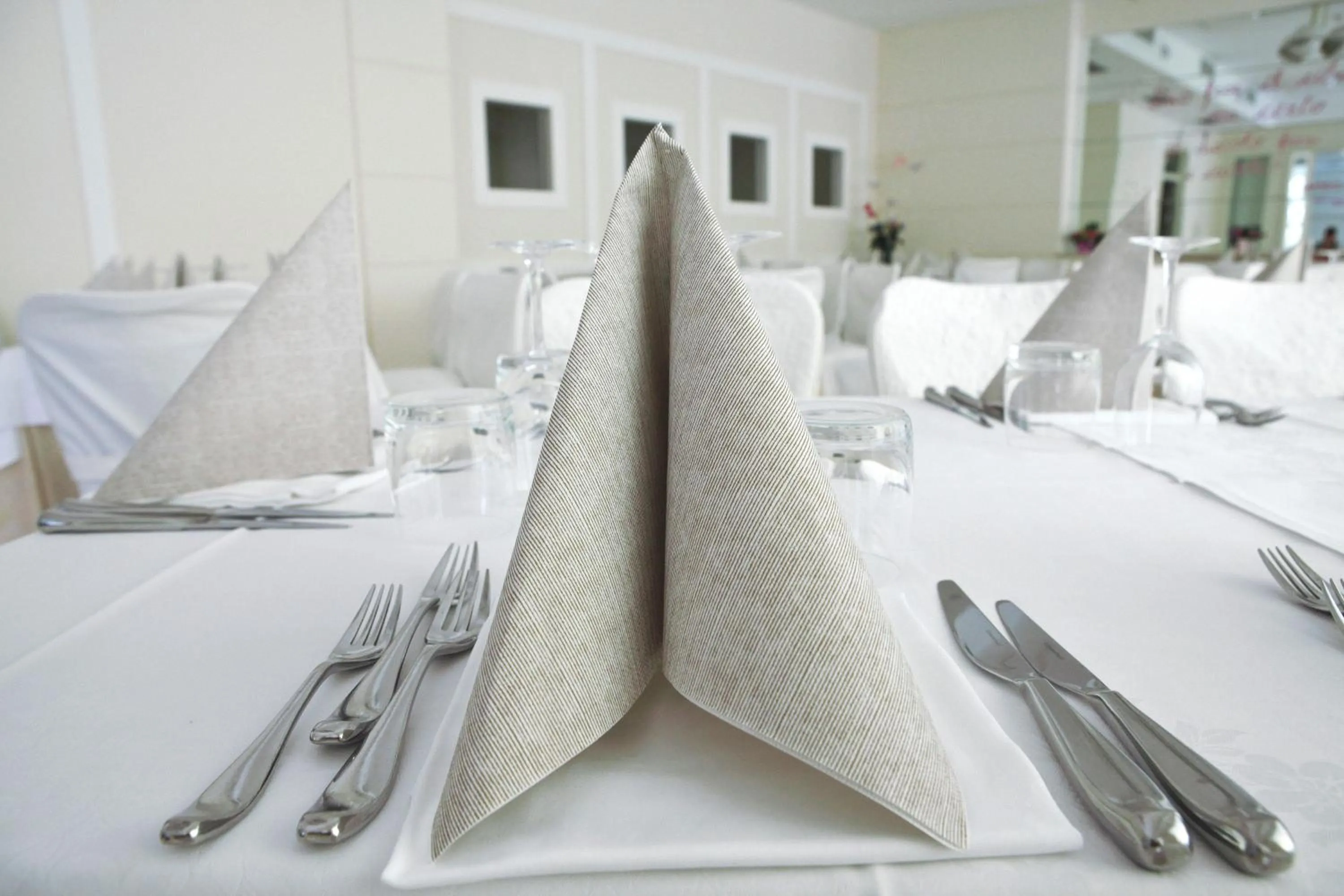 Banquet/Function facilities in Hotel Parco
