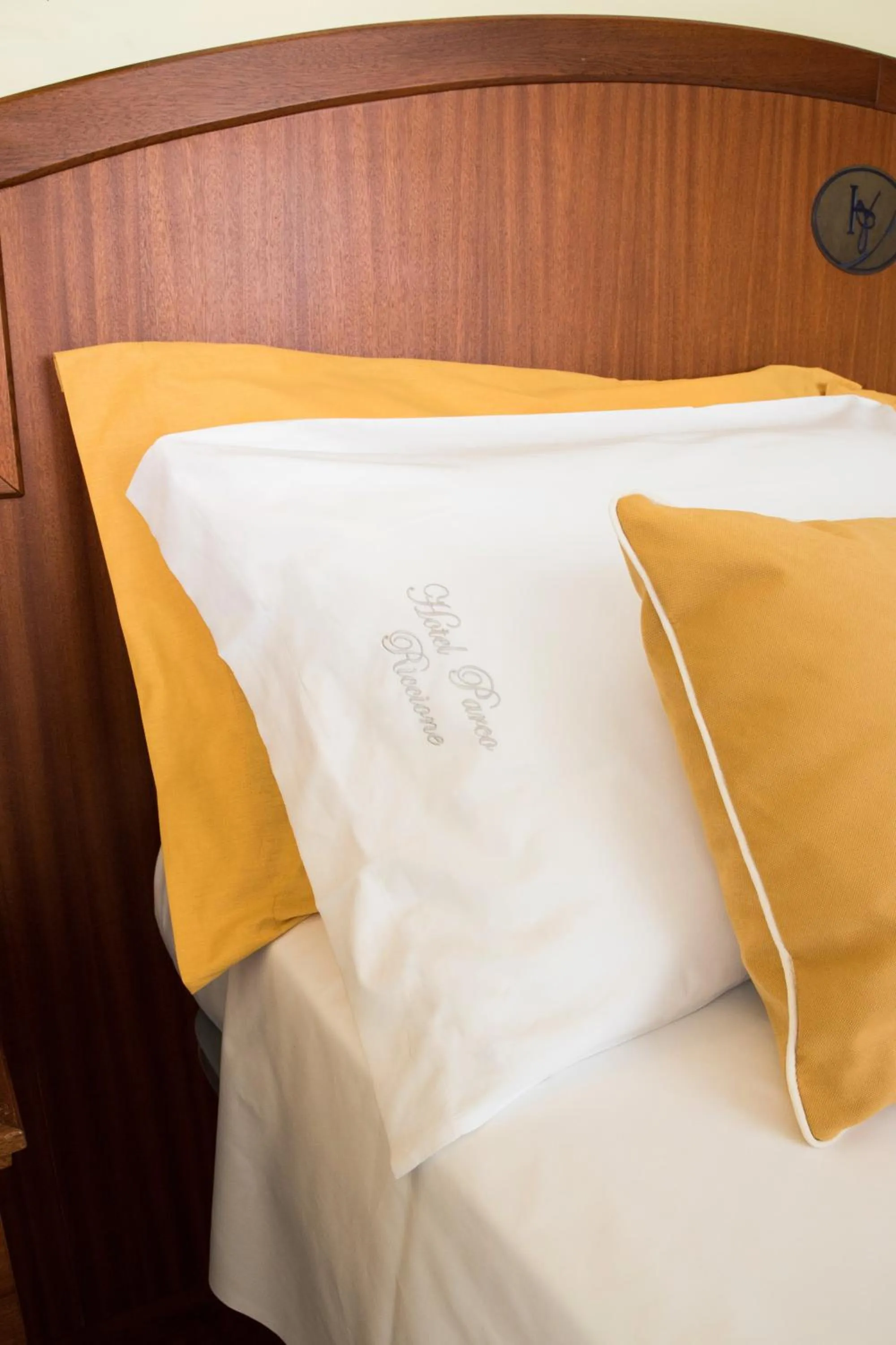 Photo of the whole room, Bed in Hotel Parco