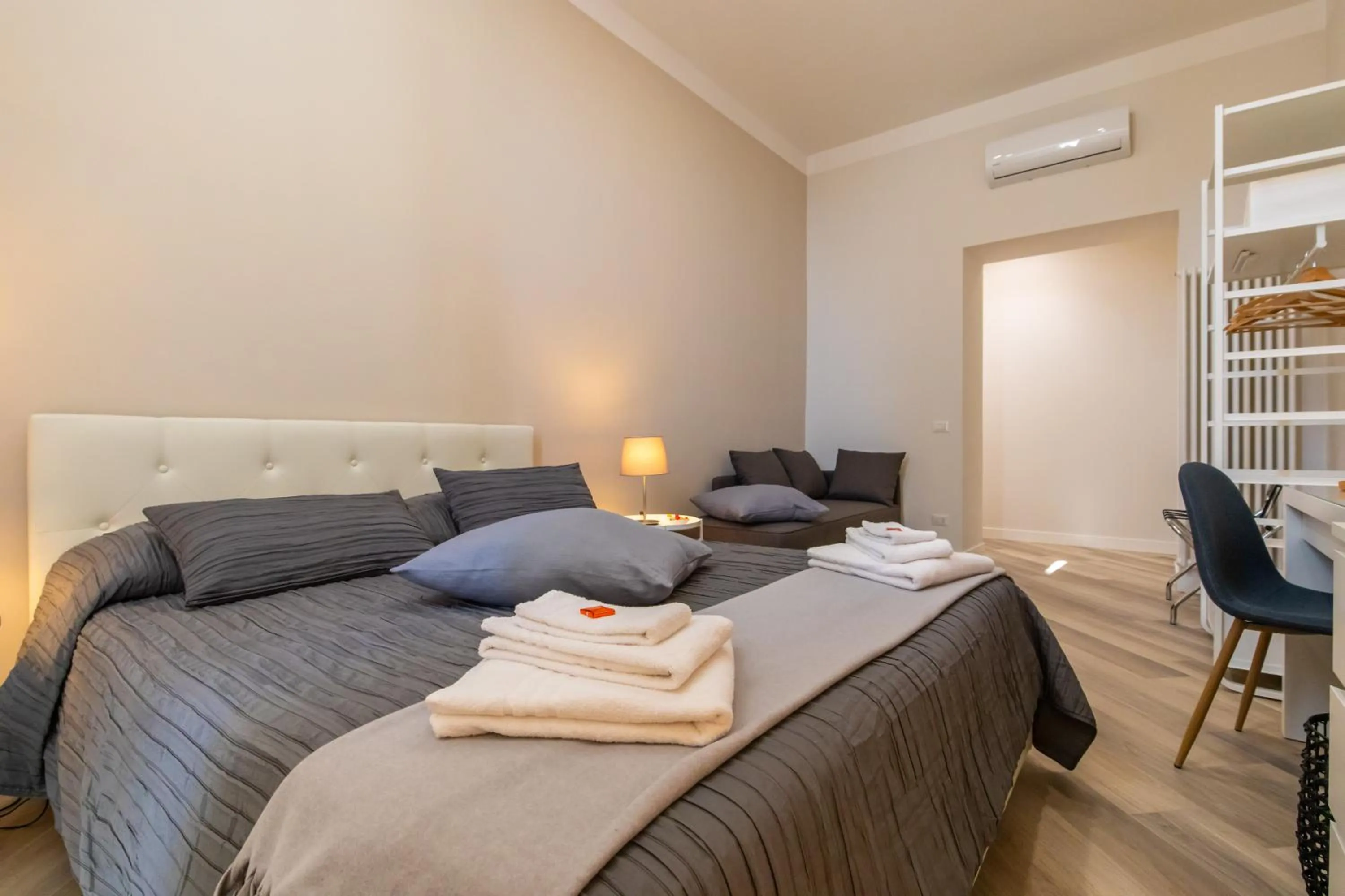 Photo of the whole room in BELVEDERE BONITO