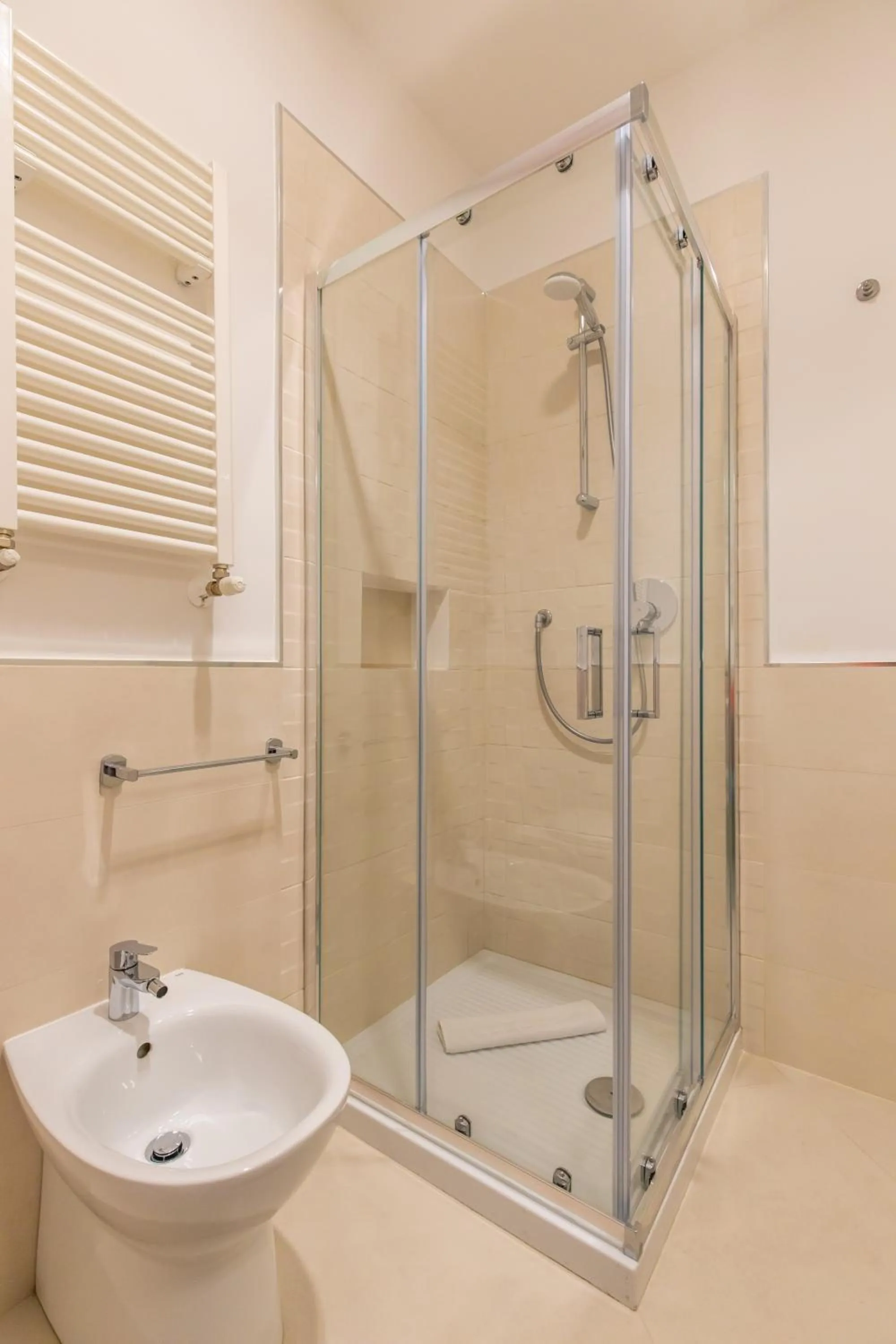 Bathroom in BELVEDERE BONITO