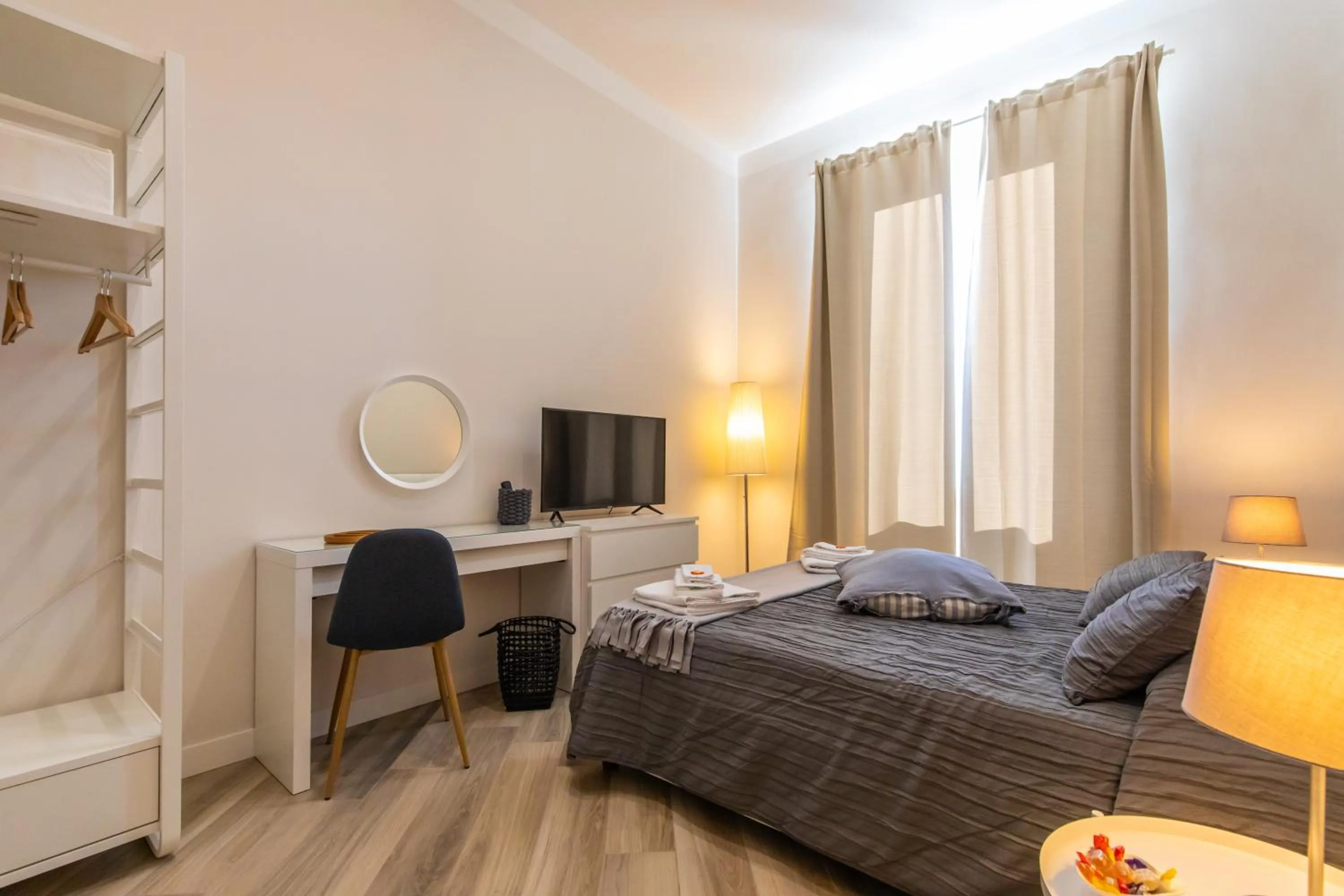 Photo of the whole room in BELVEDERE BONITO