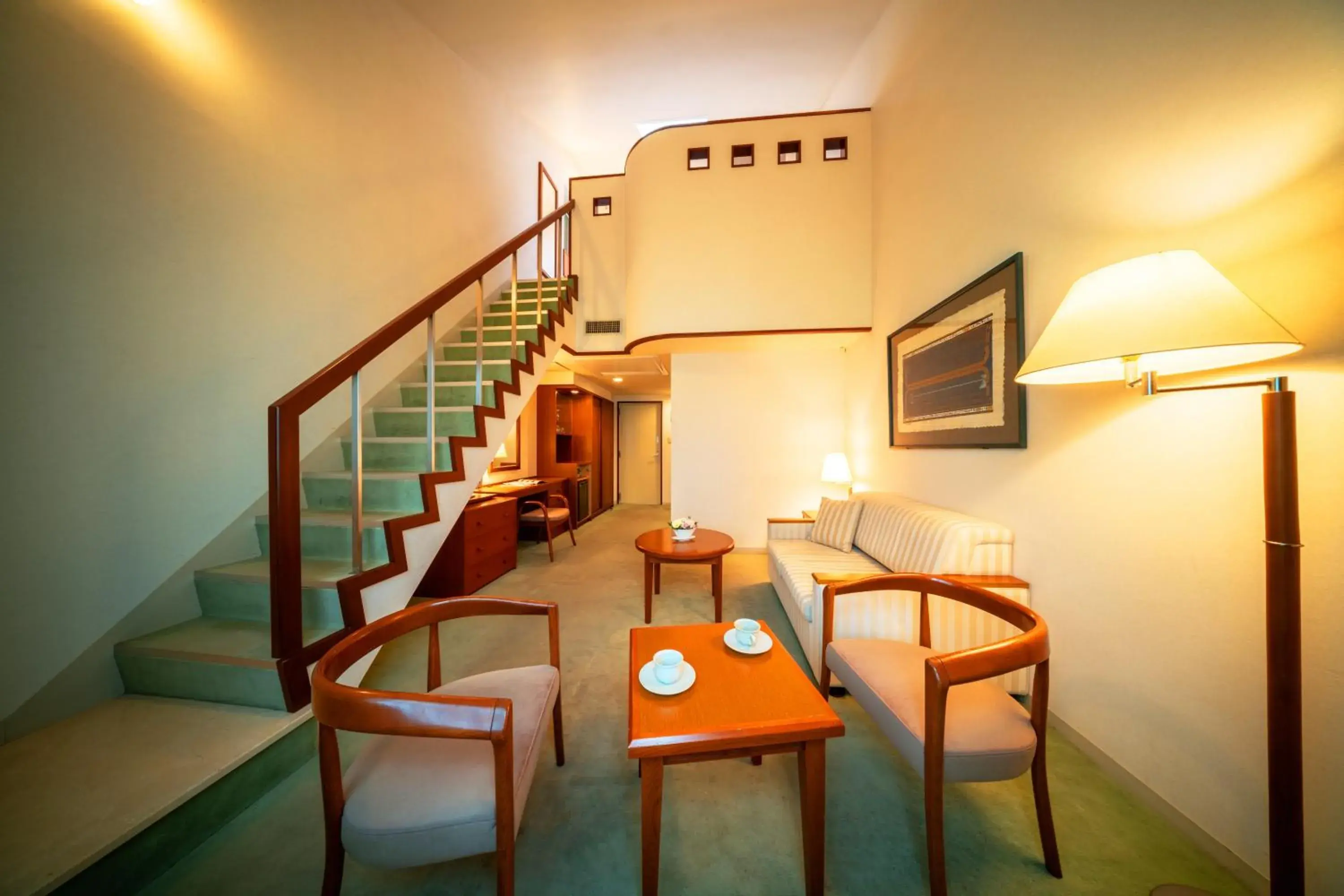 Twin Room with Mountain View in Hotel Io Alpheratz Twin Room with Mountain View in Hotel Io Alpheratz