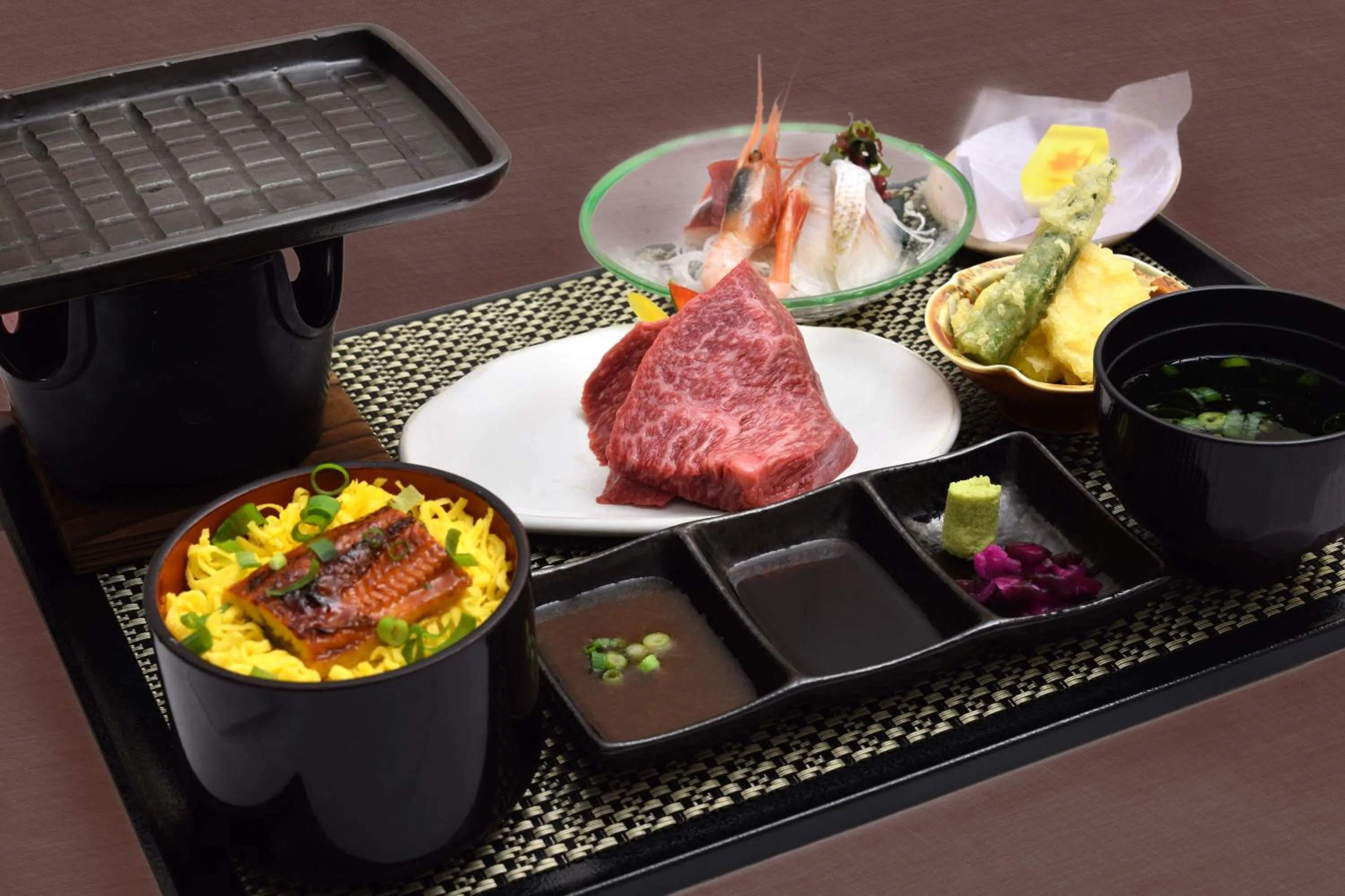 Dinner in Hotel Io Alpheratz