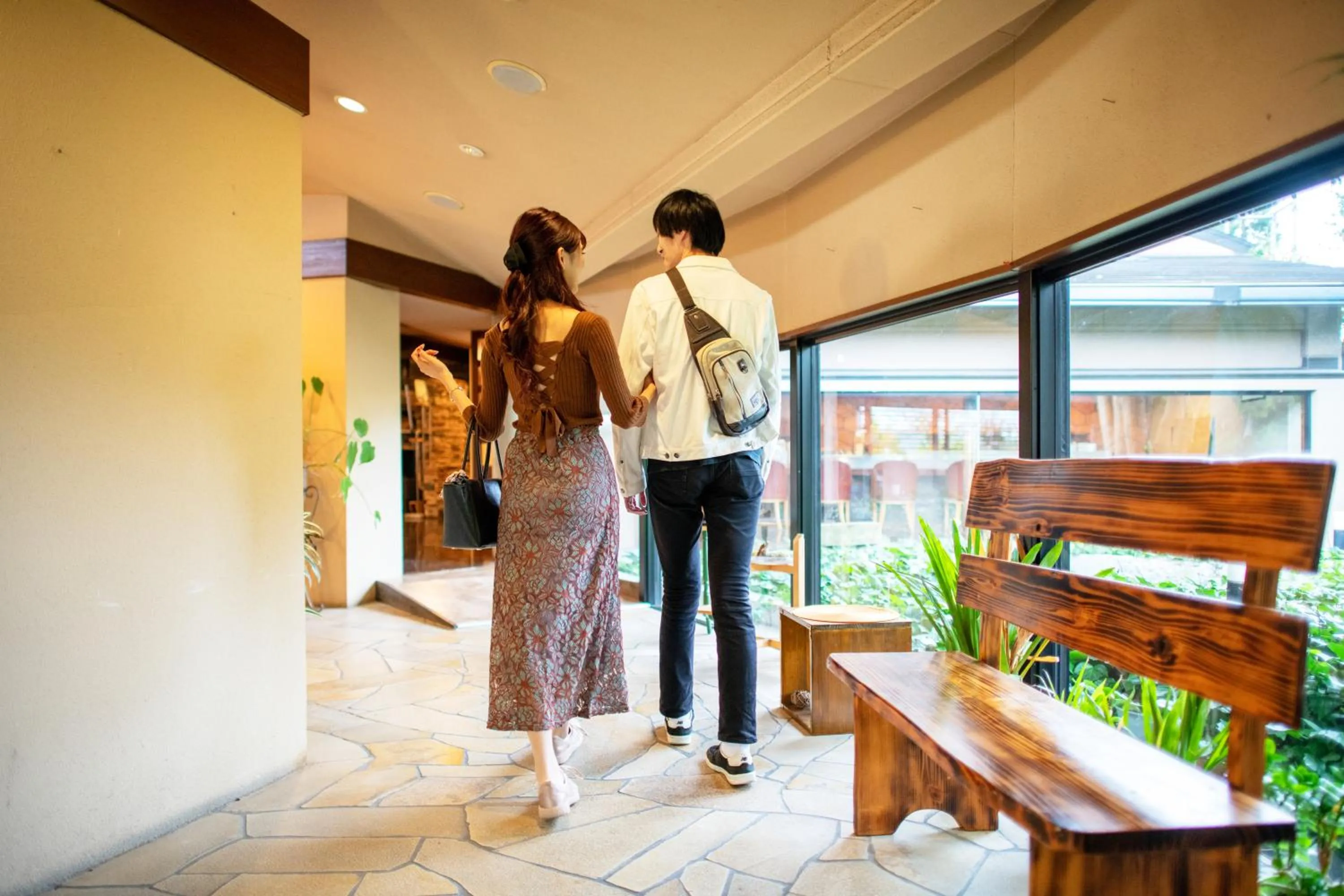 Restaurant/places to eat in Hotel Io Alpheratz