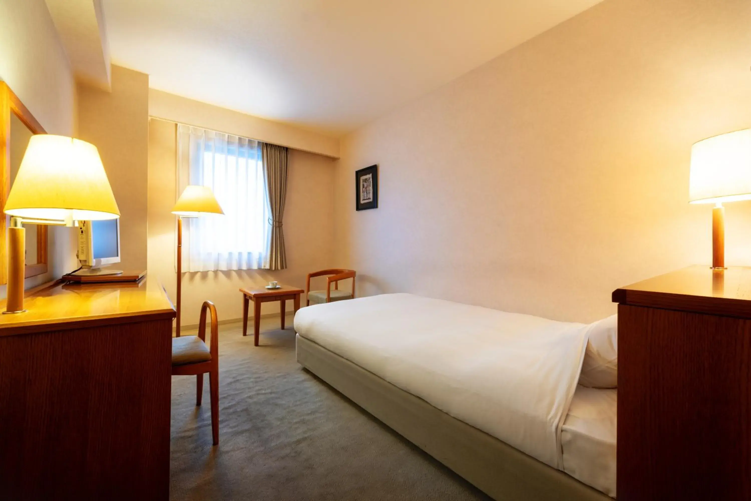 Single Room - single occupancy in Hotel Io Alpheratz Single Room - single occupancy in Hotel Io Alpheratz
