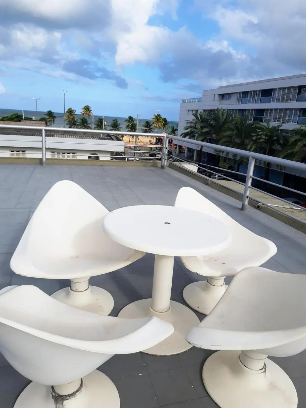 Pousada Boi Bumbá Praia