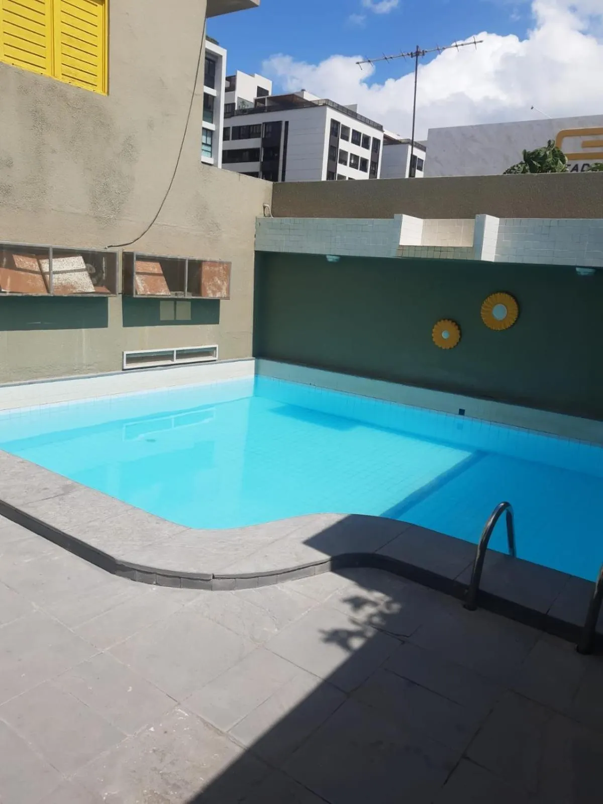 Pousada Boi Bumbá Praia