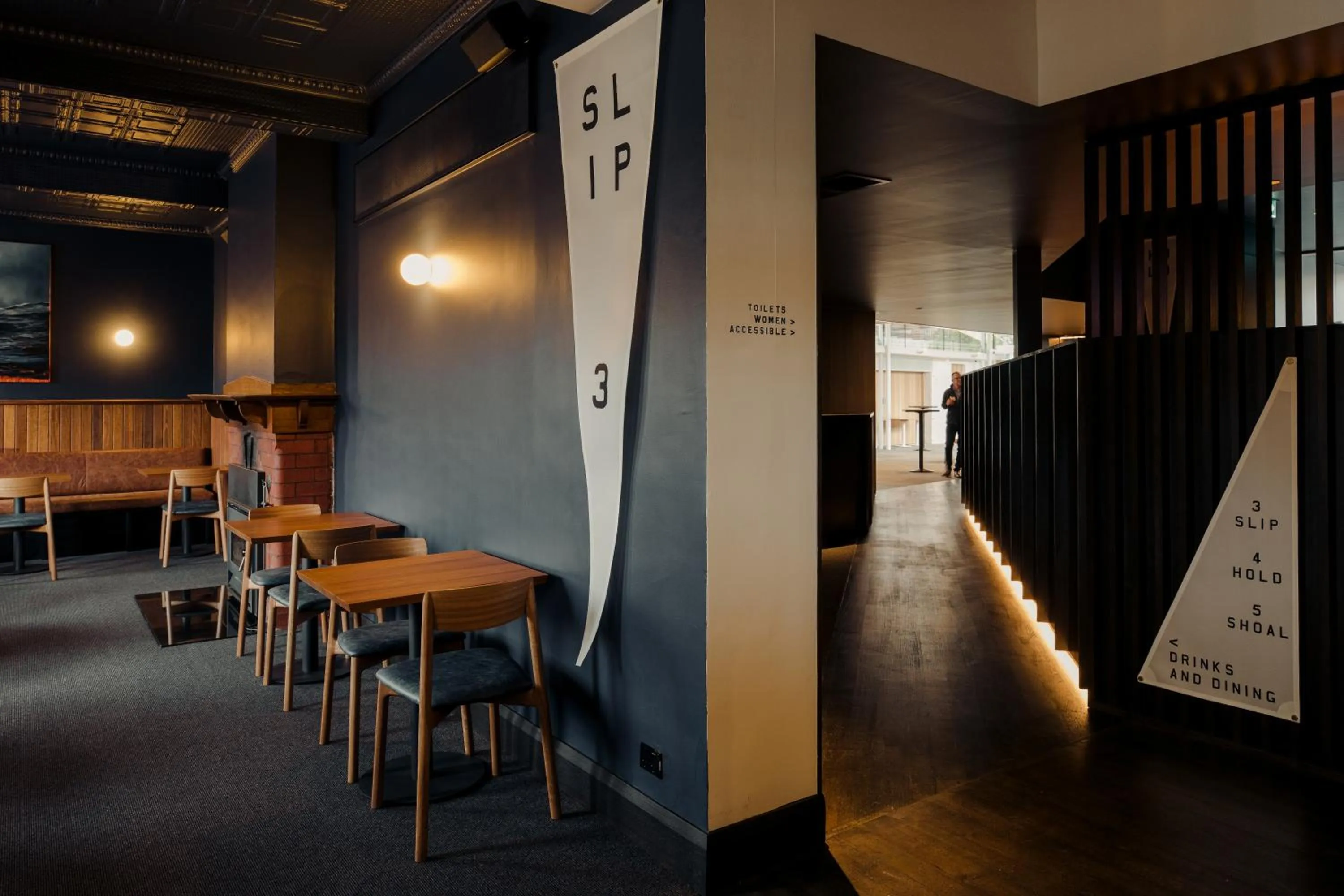 Shipwrights Arms Hotel