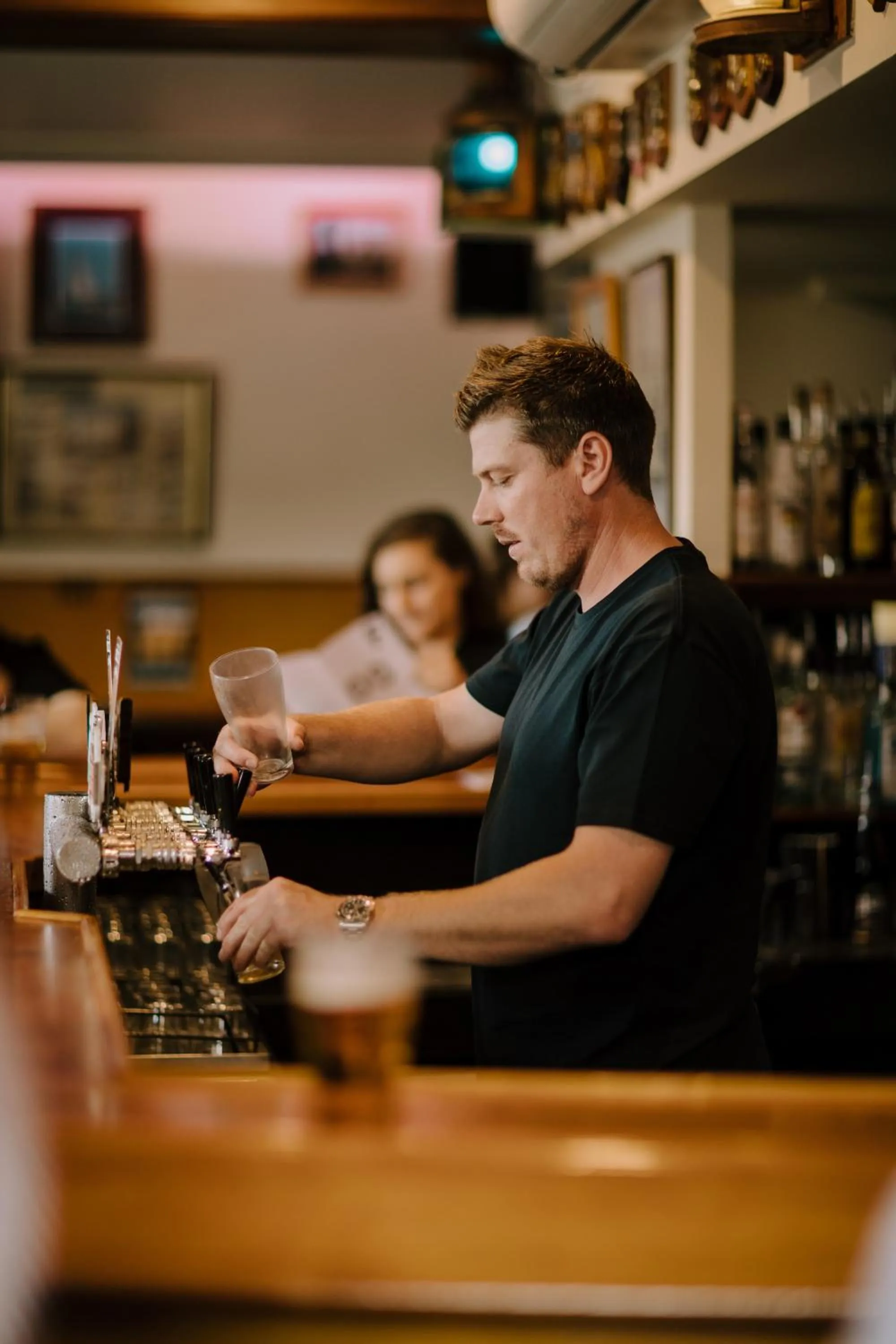 Shipwrights Arms Hotel