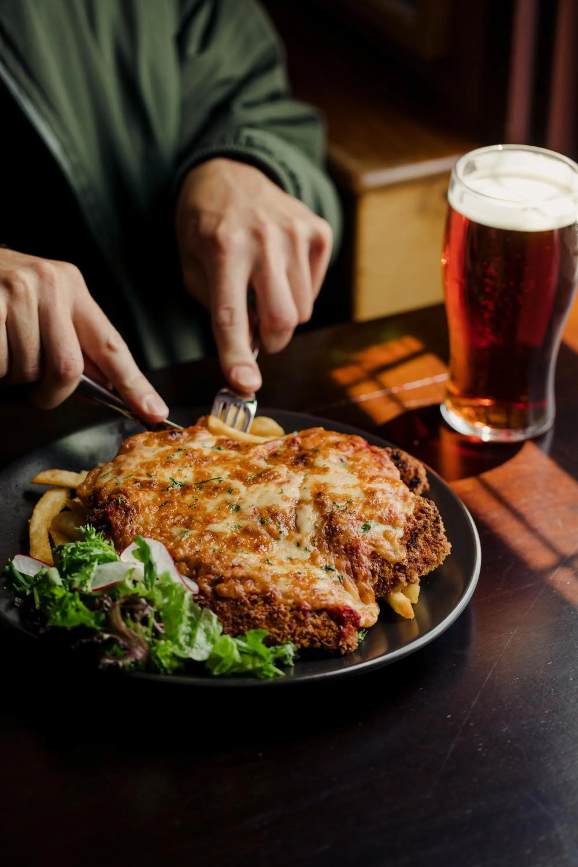 Shipwrights Arms Hotel