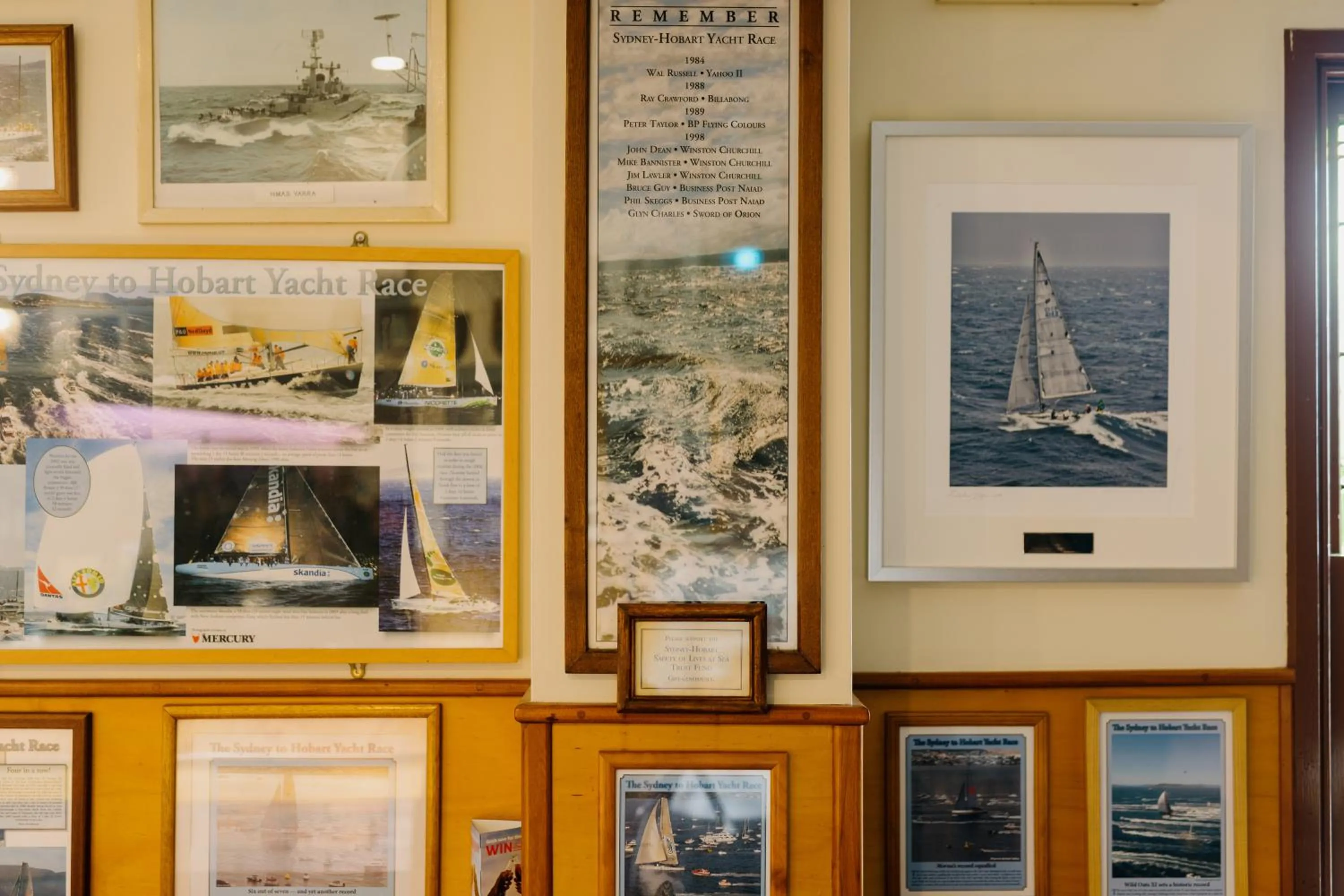 Shipwrights Arms Hotel