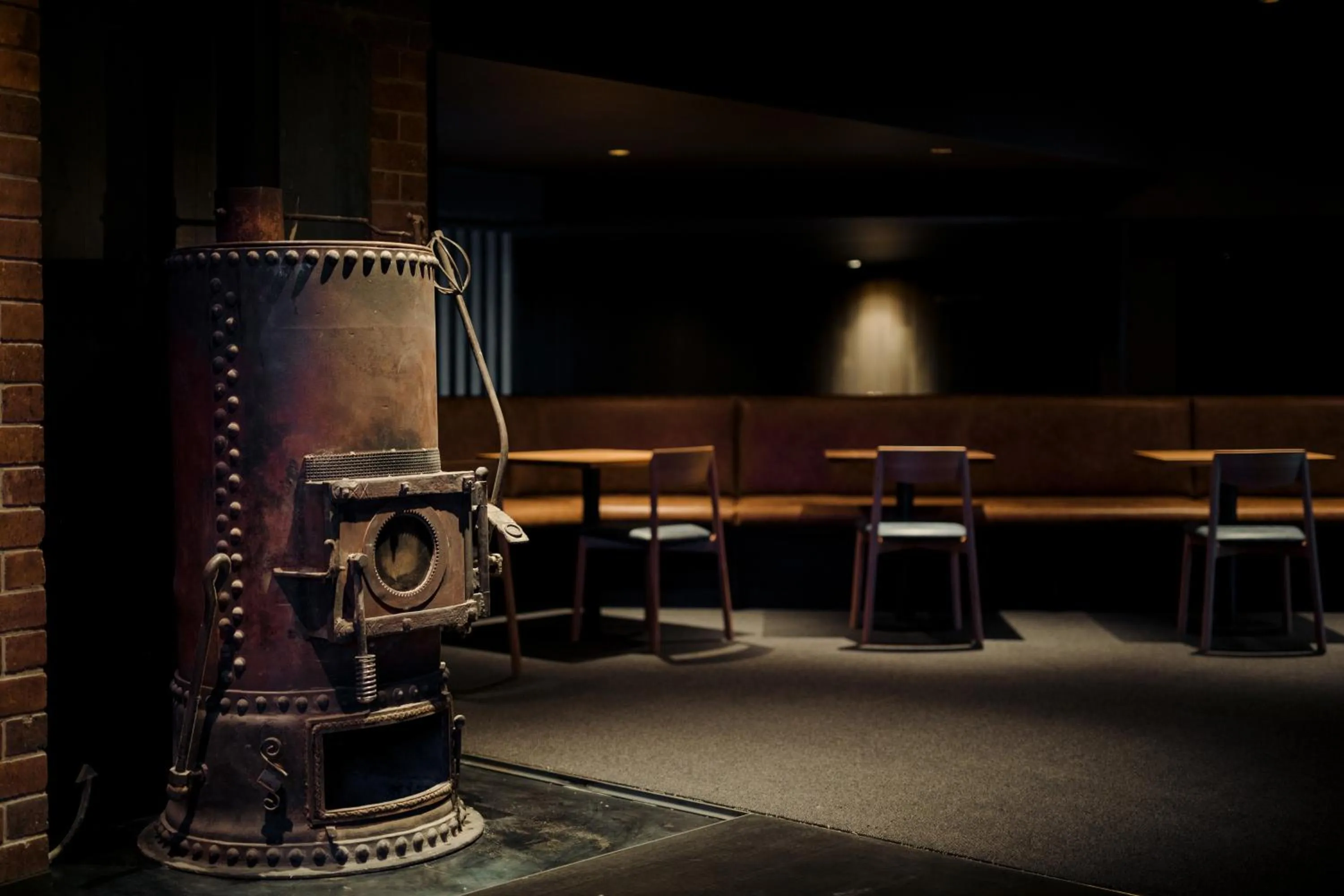 Shipwrights Arms Hotel