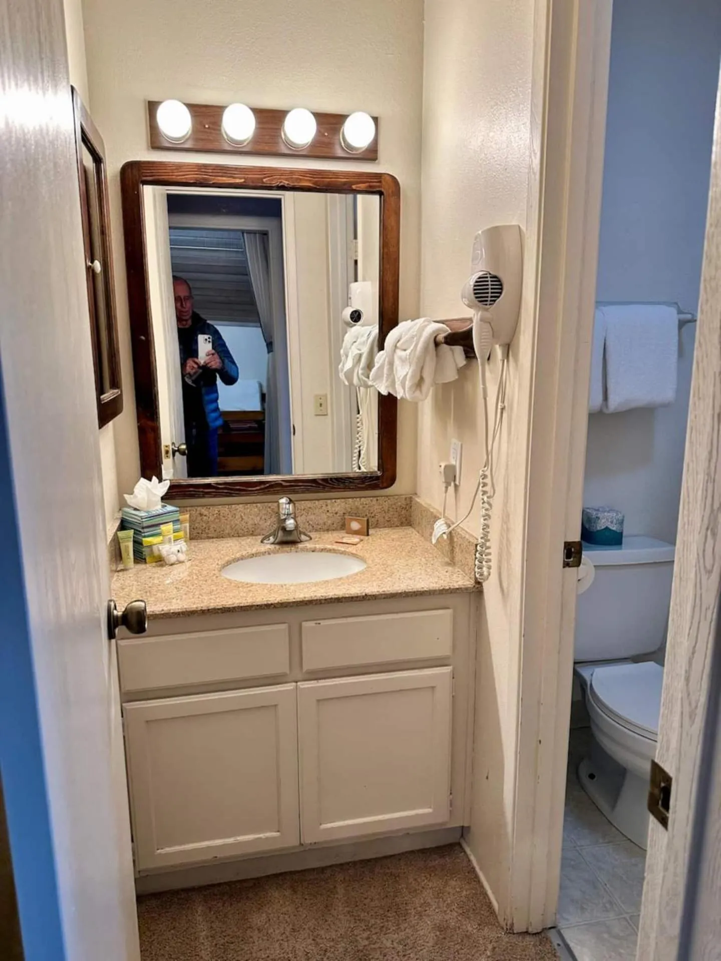 Mammoth Lakes Crestview Condo #50