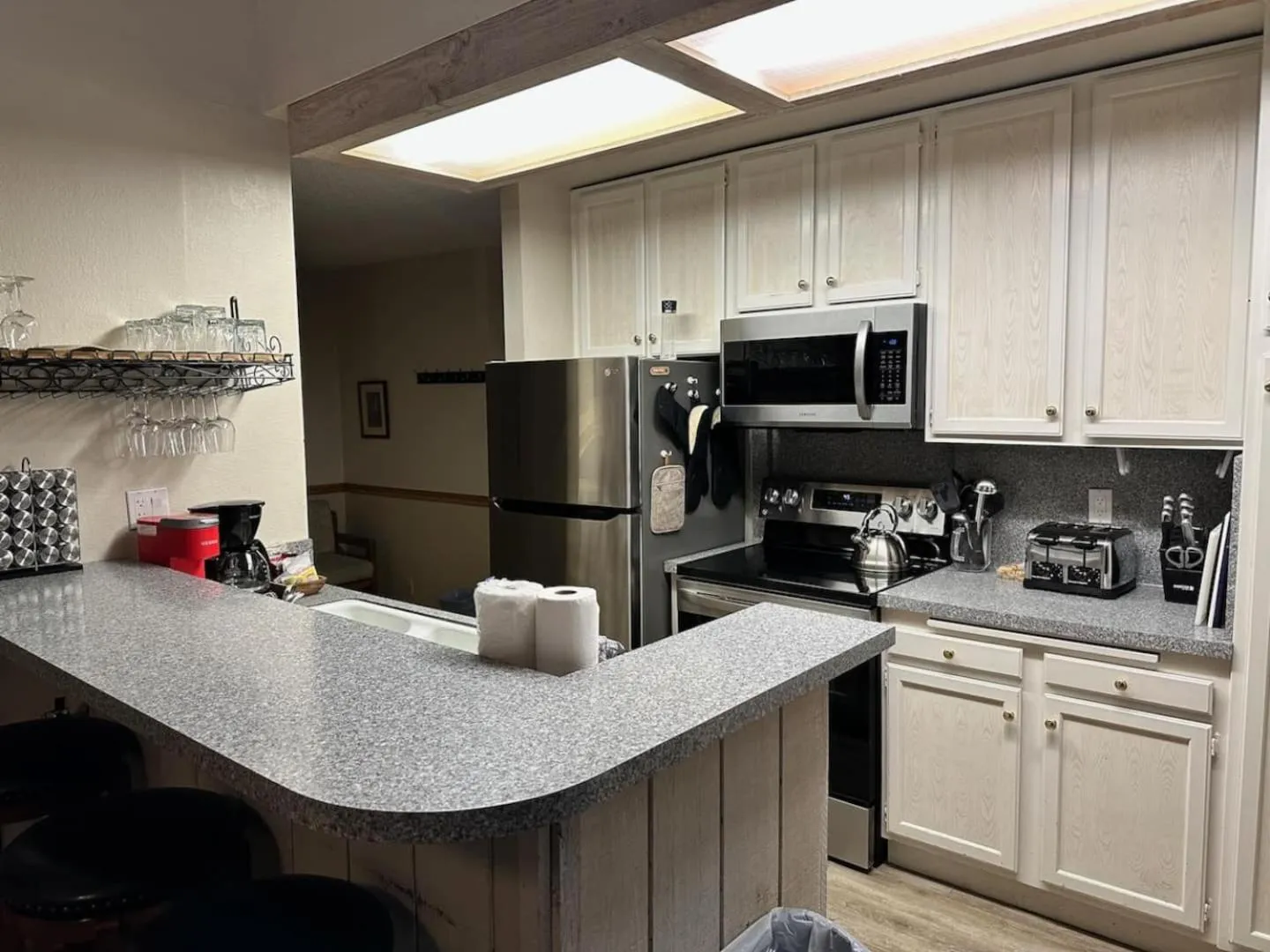 Mammoth Lakes Crestview Condo #50