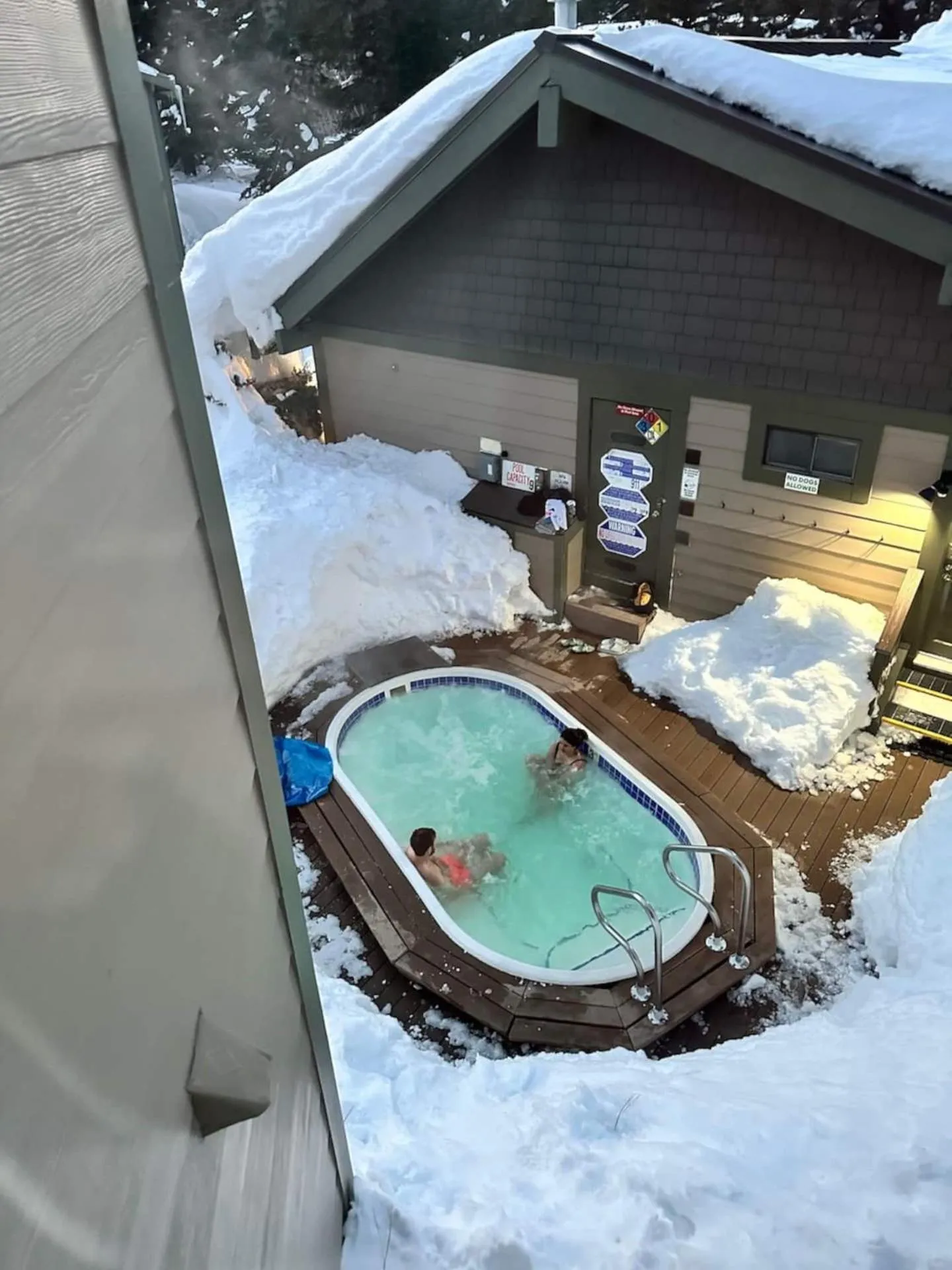 Mammoth Lakes Crestview Condo #50