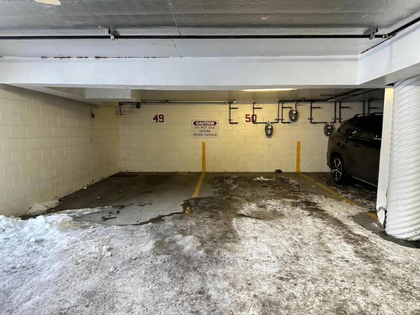 Mammoth Lakes Crestview Condo #50