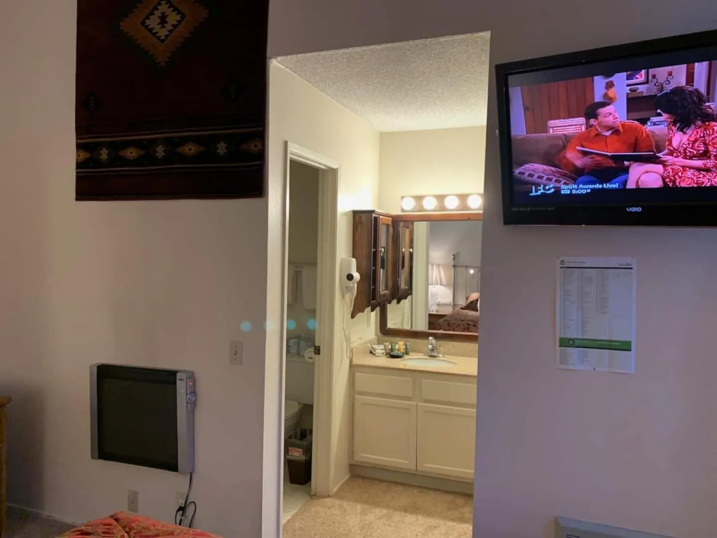 Mammoth Lakes Crestview Condo #50