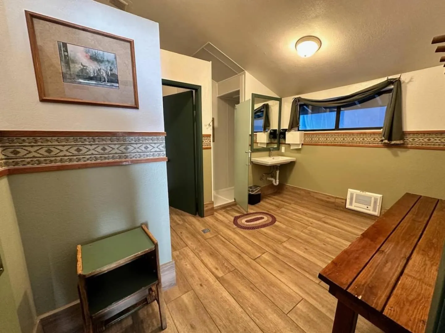 Mammoth Lakes Crestview Condo #50