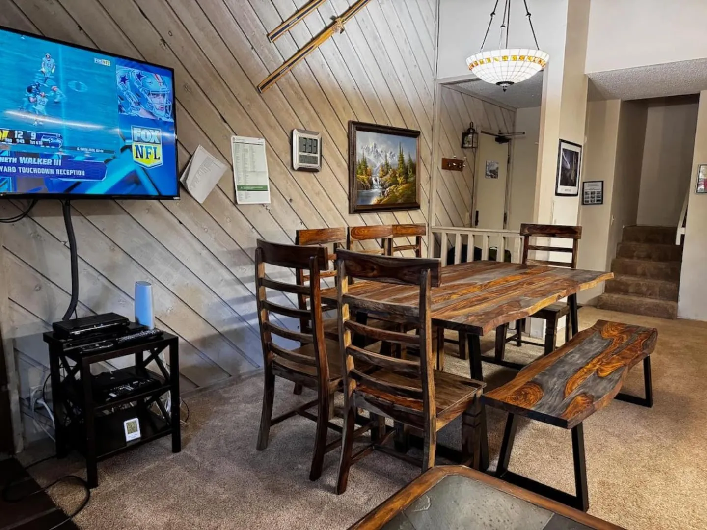 Mammoth Lakes Crestview Condo #50