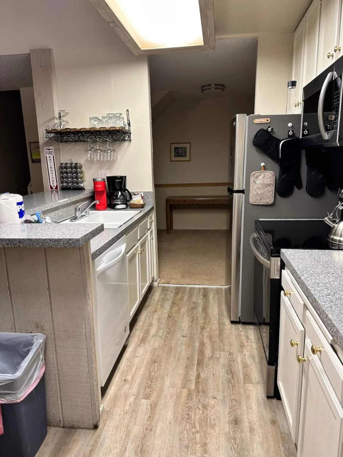 Mammoth Lakes Crestview Condo #50