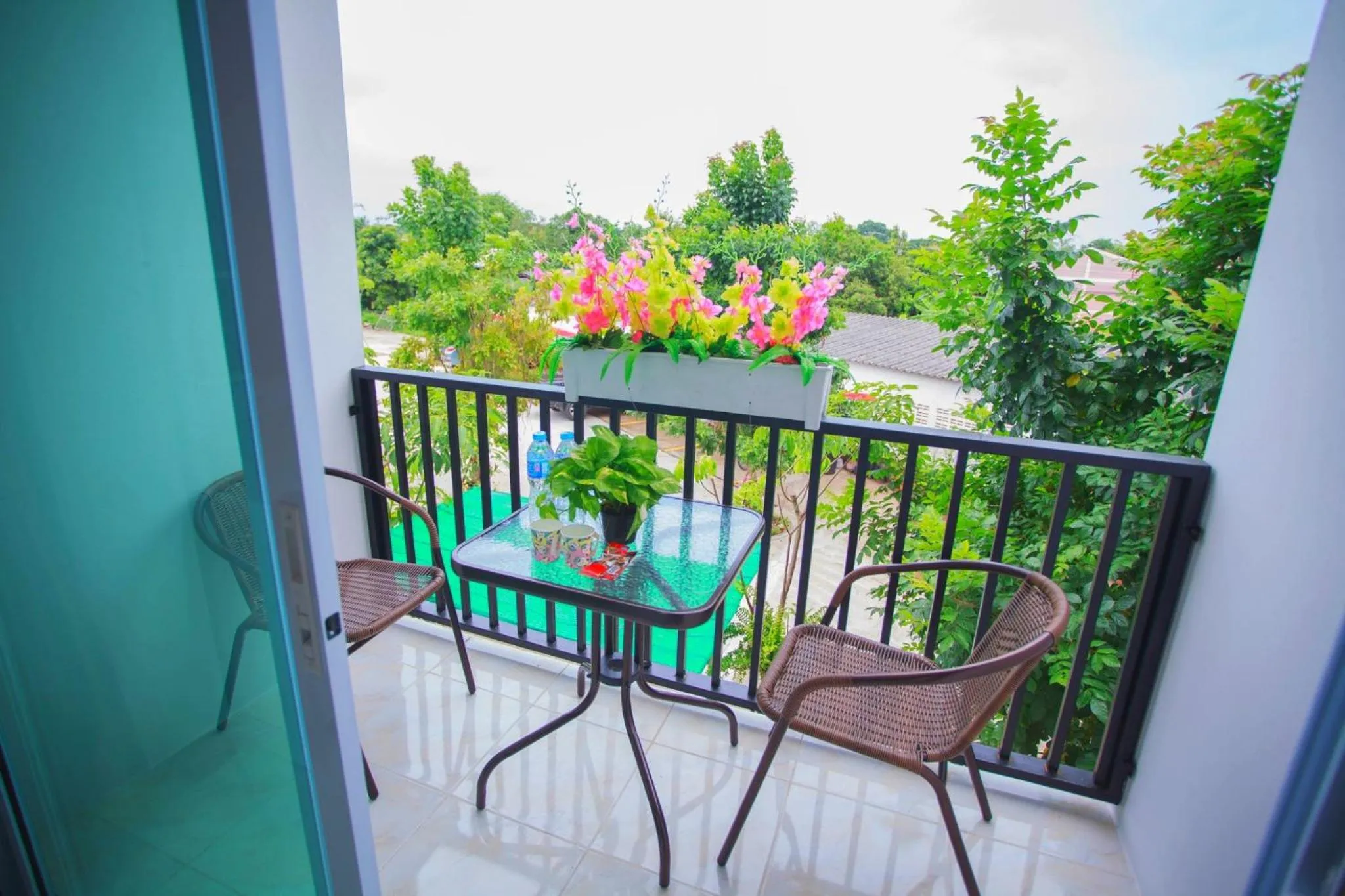 Pantip Boutique Hotel