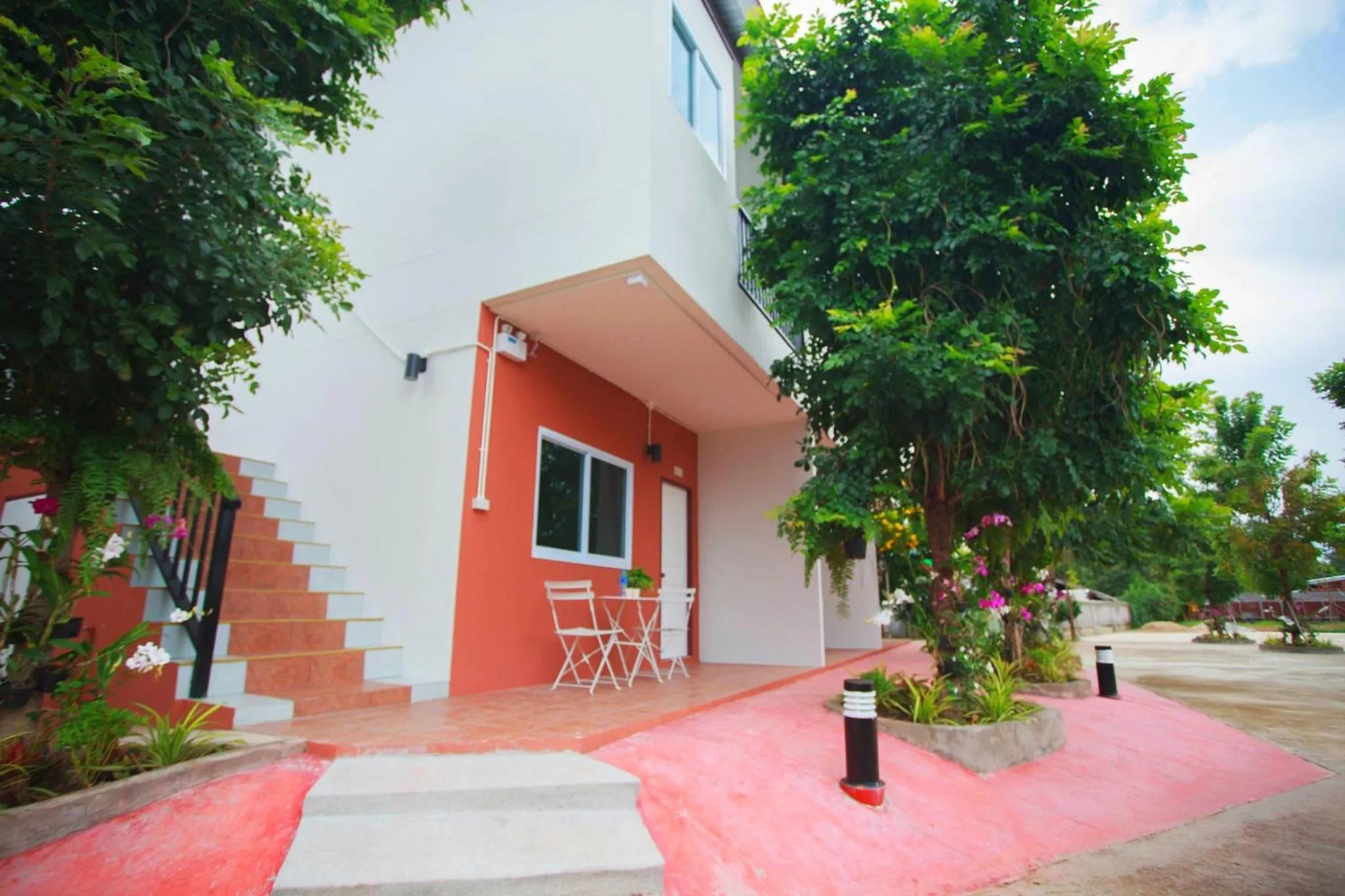 Pantip Boutique Hotel