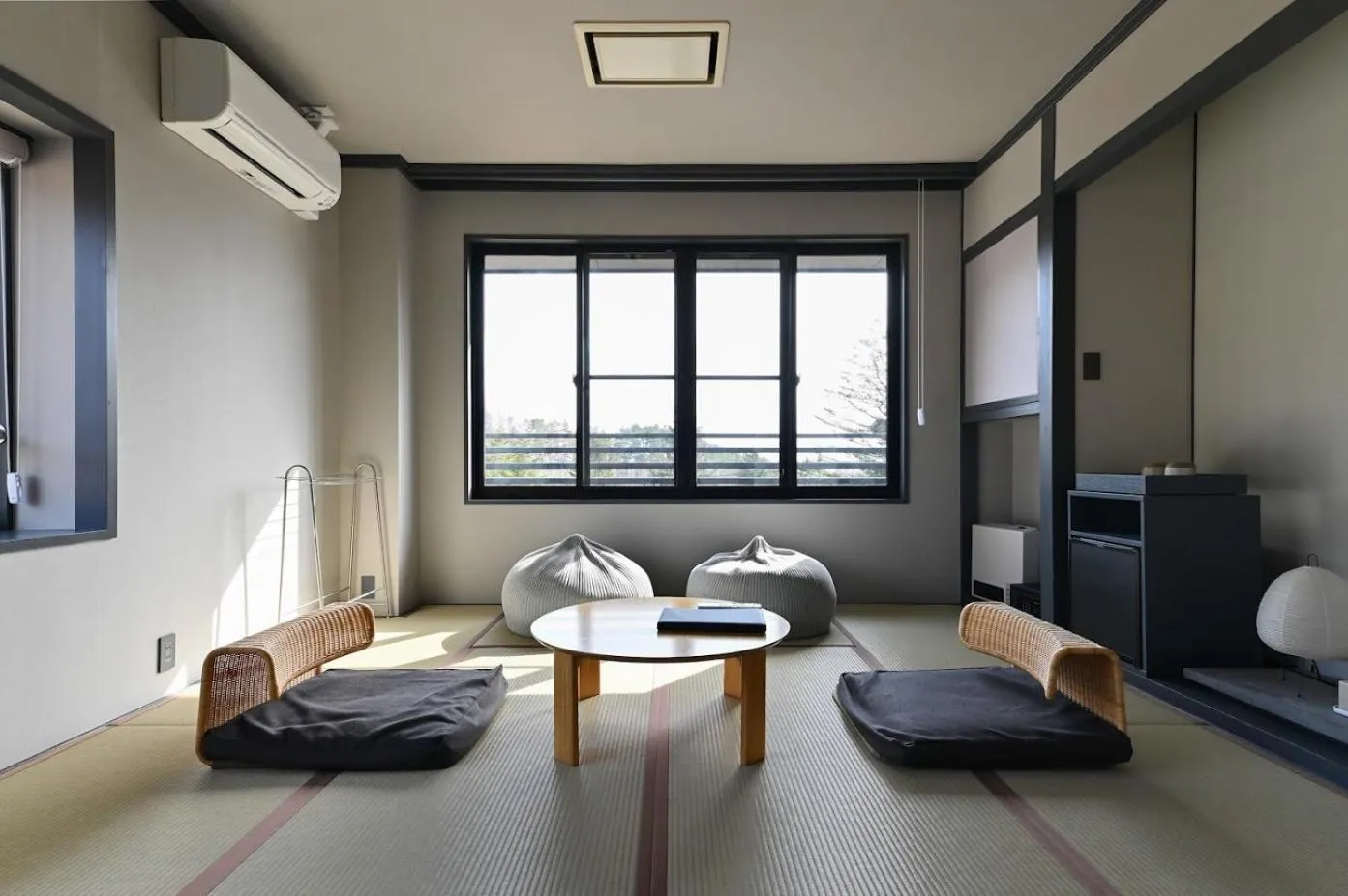 View (from property/room) in Tiny Garden Tateshina