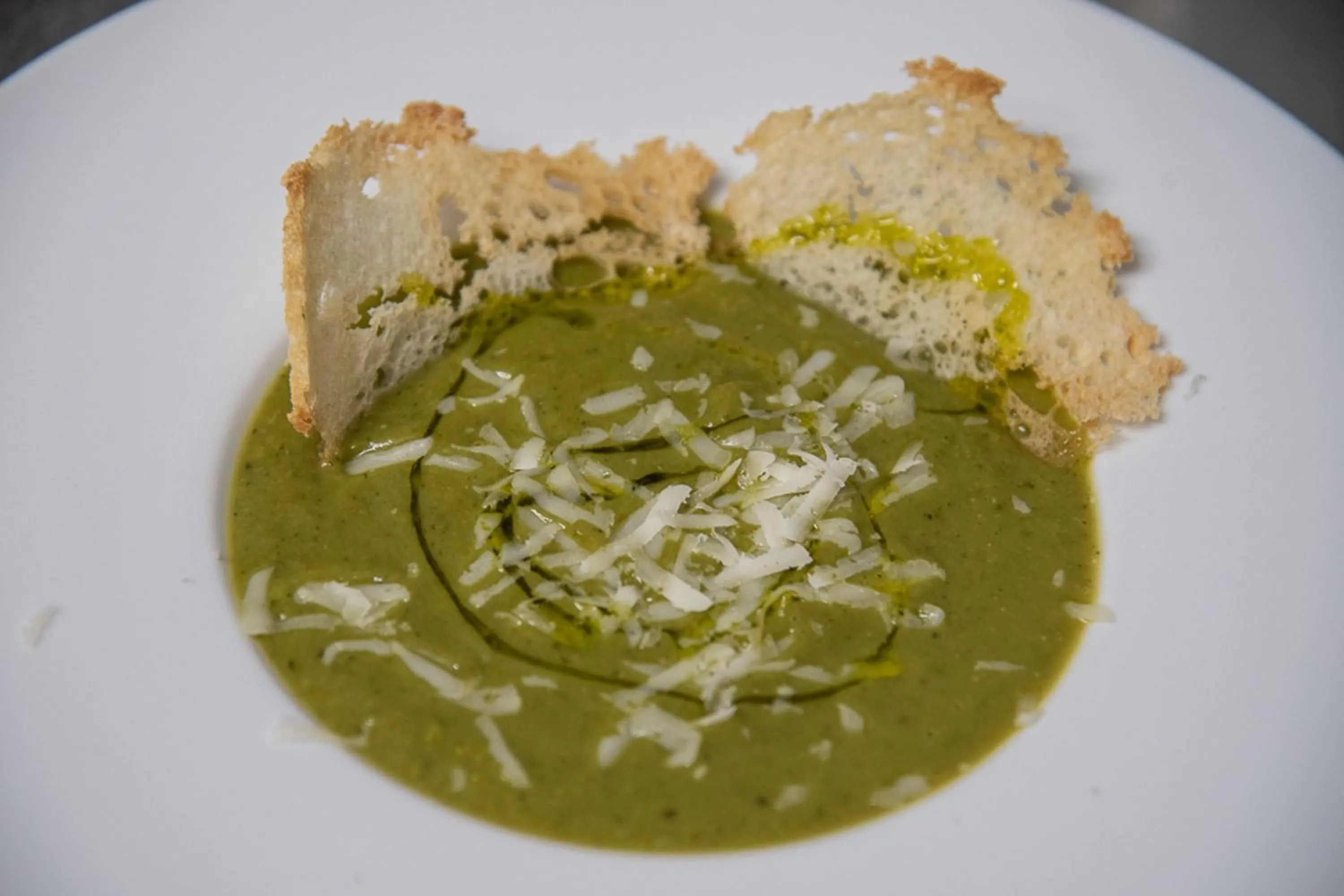 Restaurant/places to eat in Relais Borgo Campello