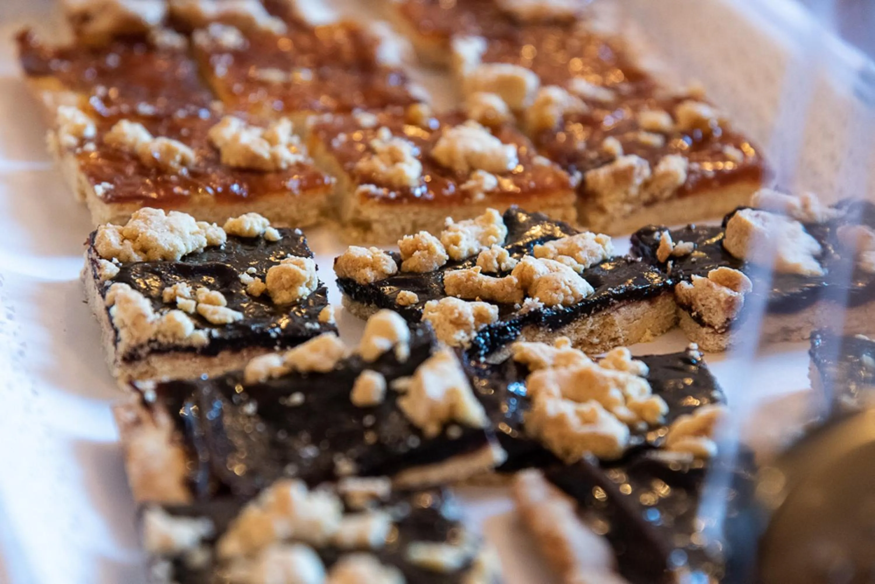 Breakfast in Relais Borgo Campello