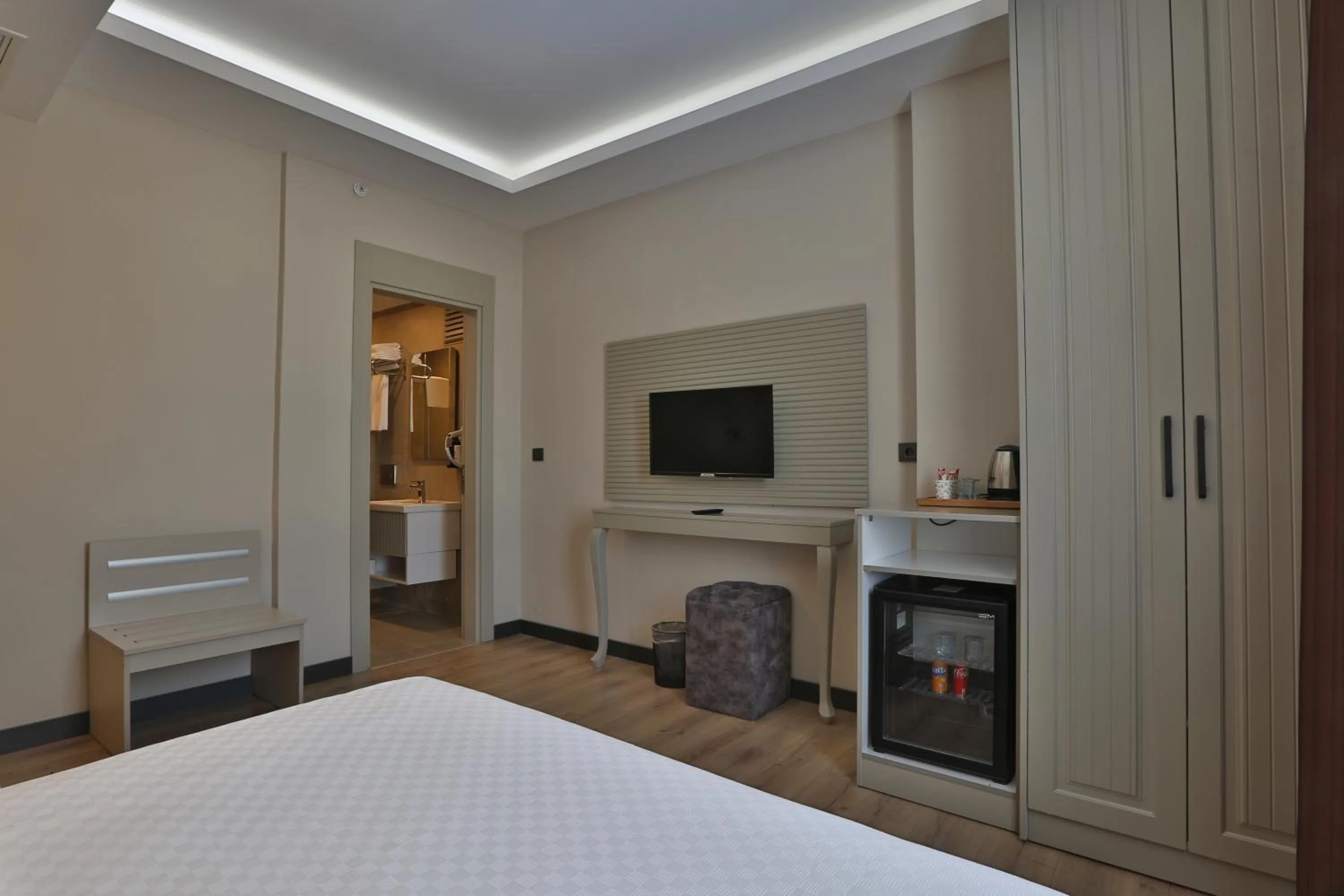 TV and multimedia in Park Dedeman Mardin