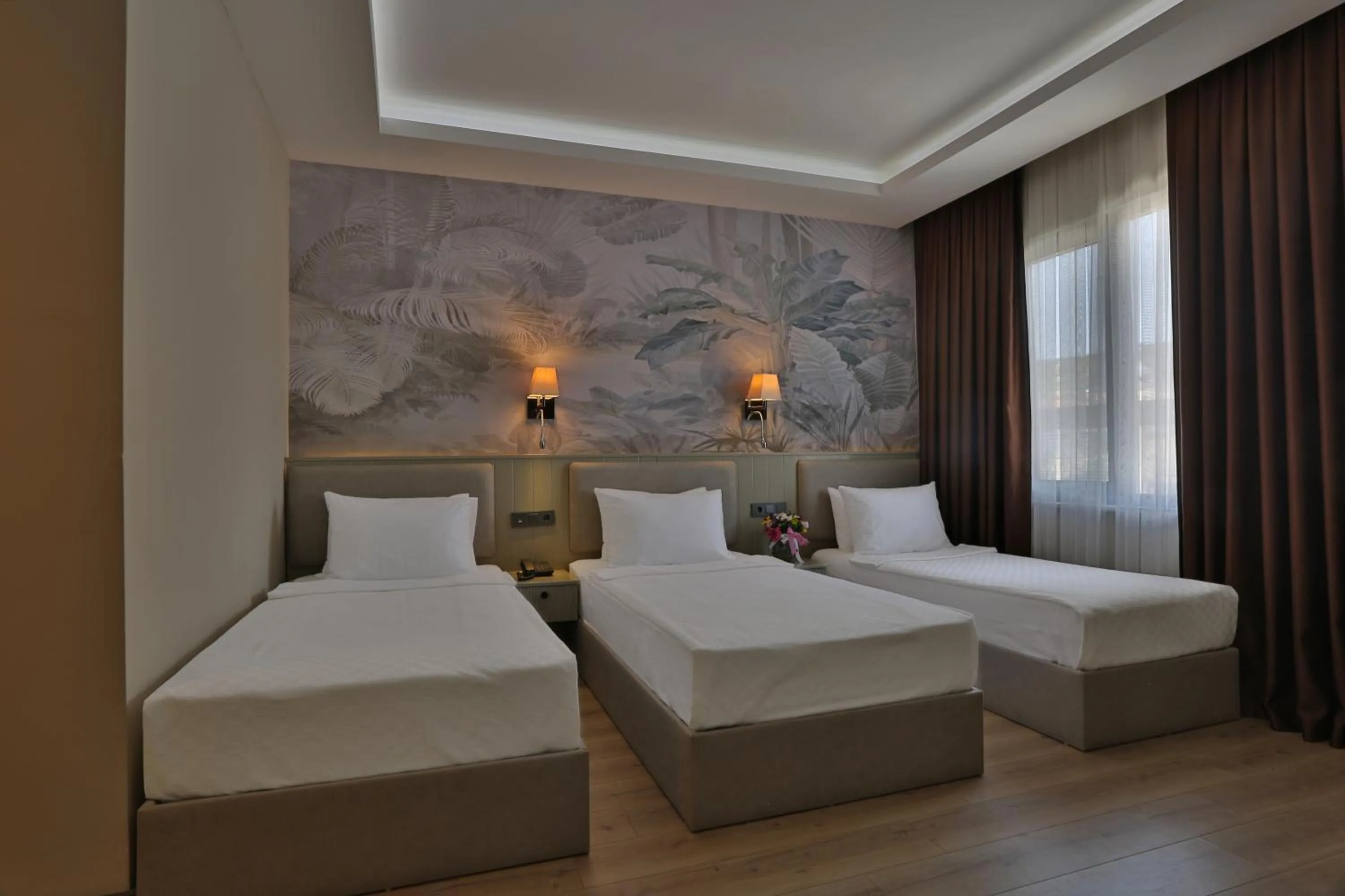 Photo of the whole room in Park Dedeman Mardin