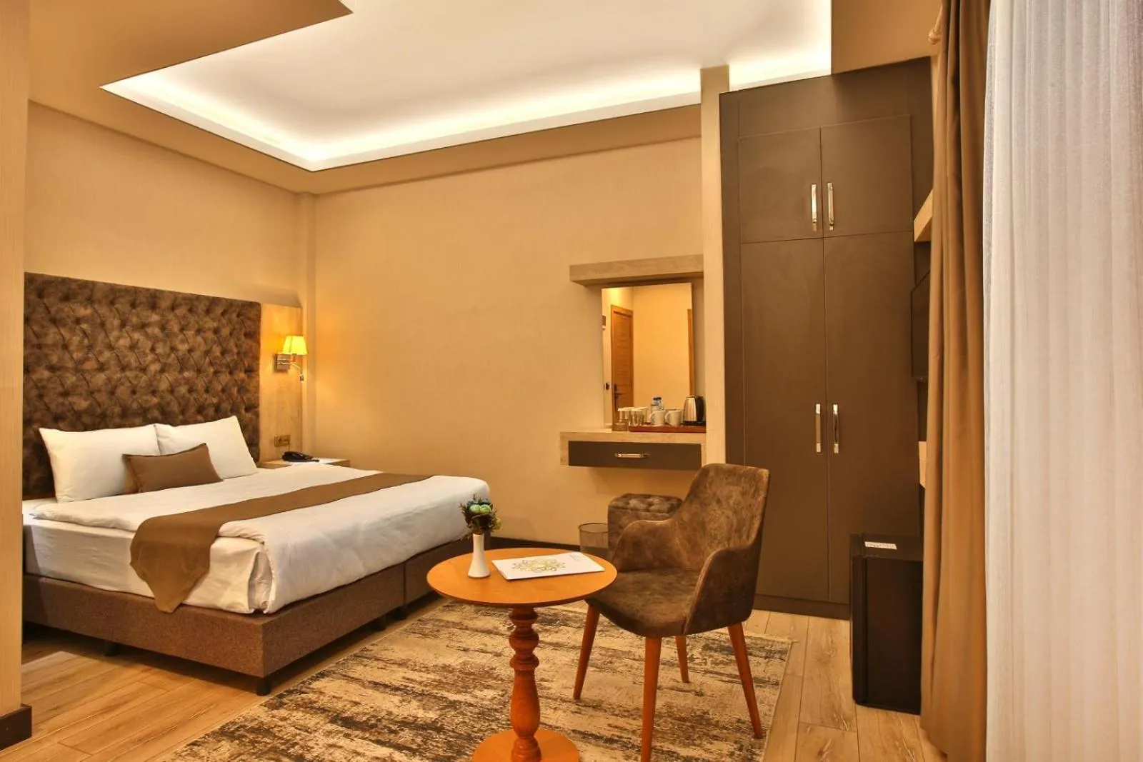 View (from property/room) in Park Dedeman Mardin