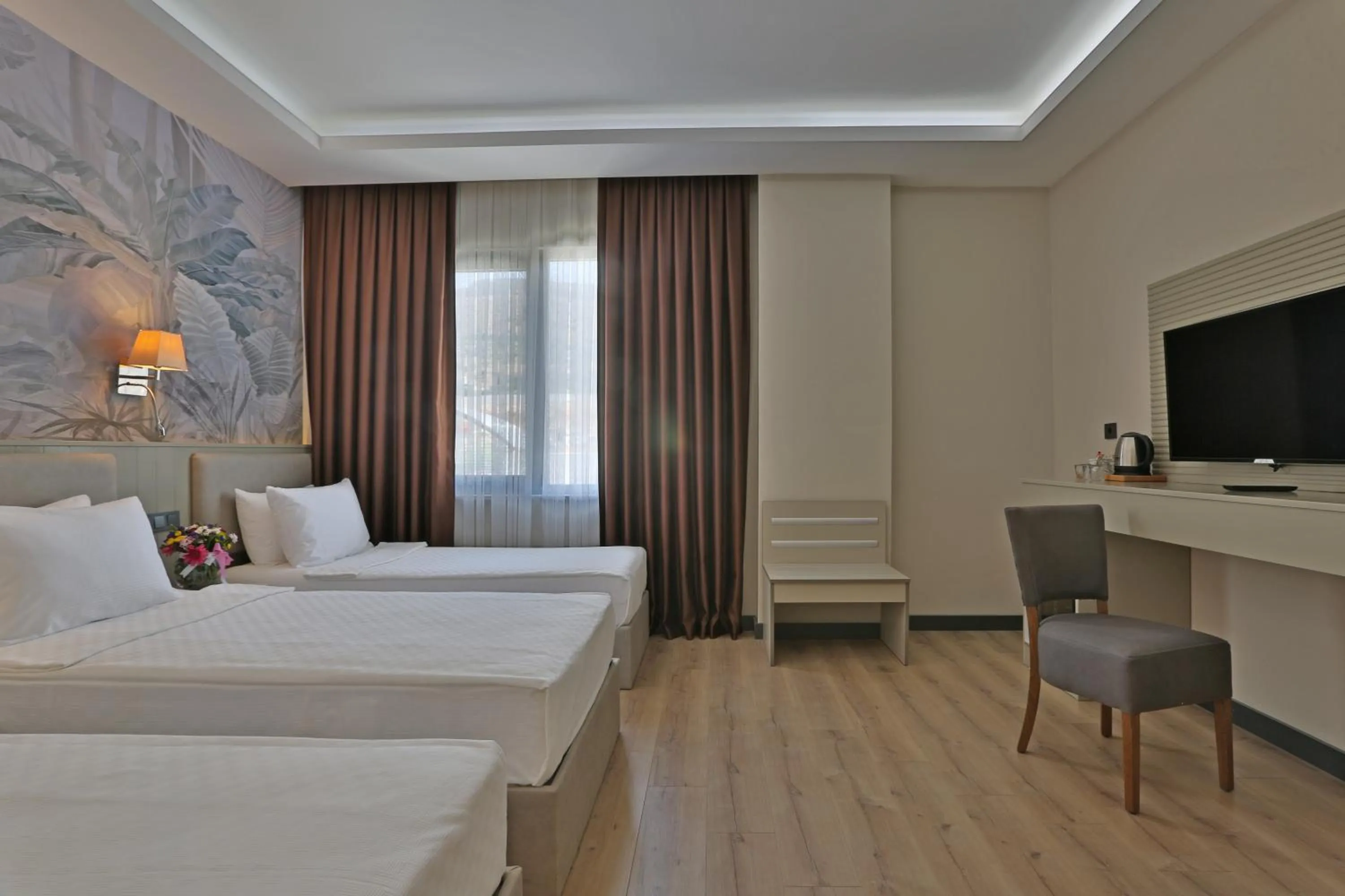 Bedroom in Park Dedeman Mardin