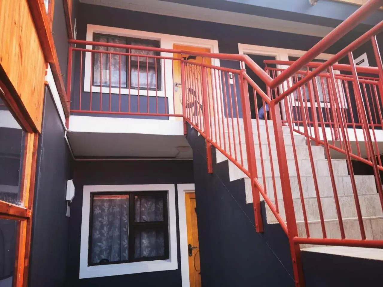 The Zion Hill The Zion Hill