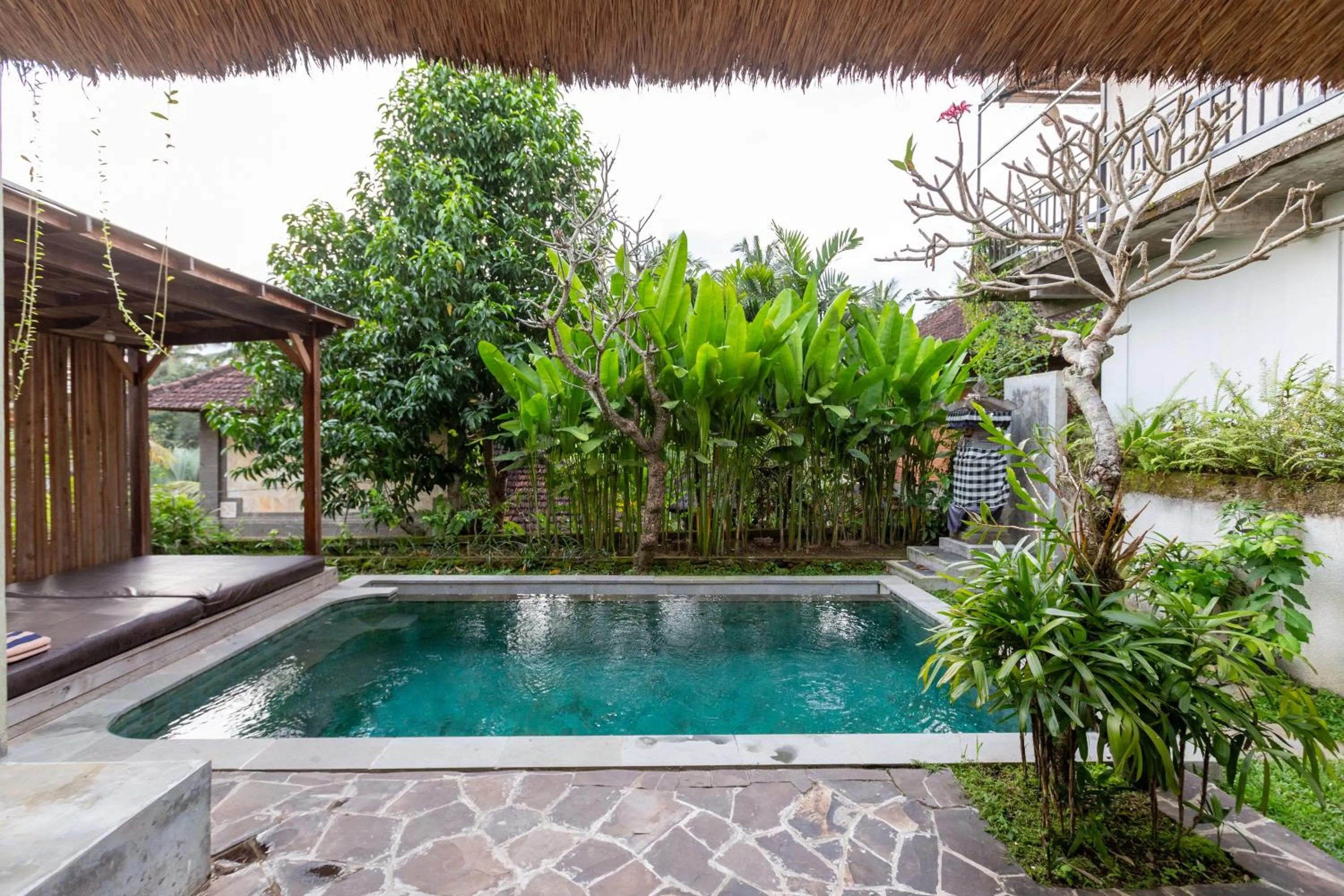 Day in Bije Boutique & Gallery