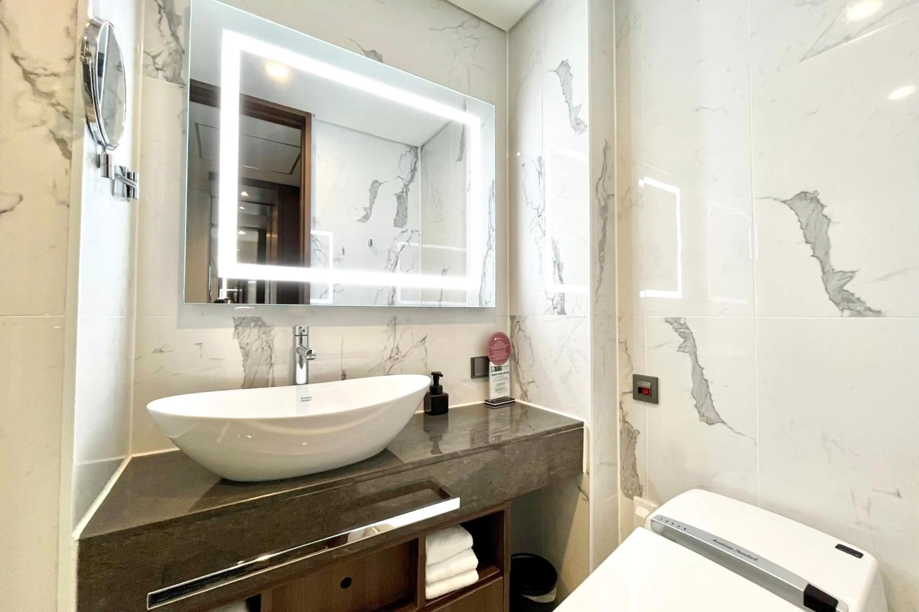 Ramada Encore by Wyndham Busan Station