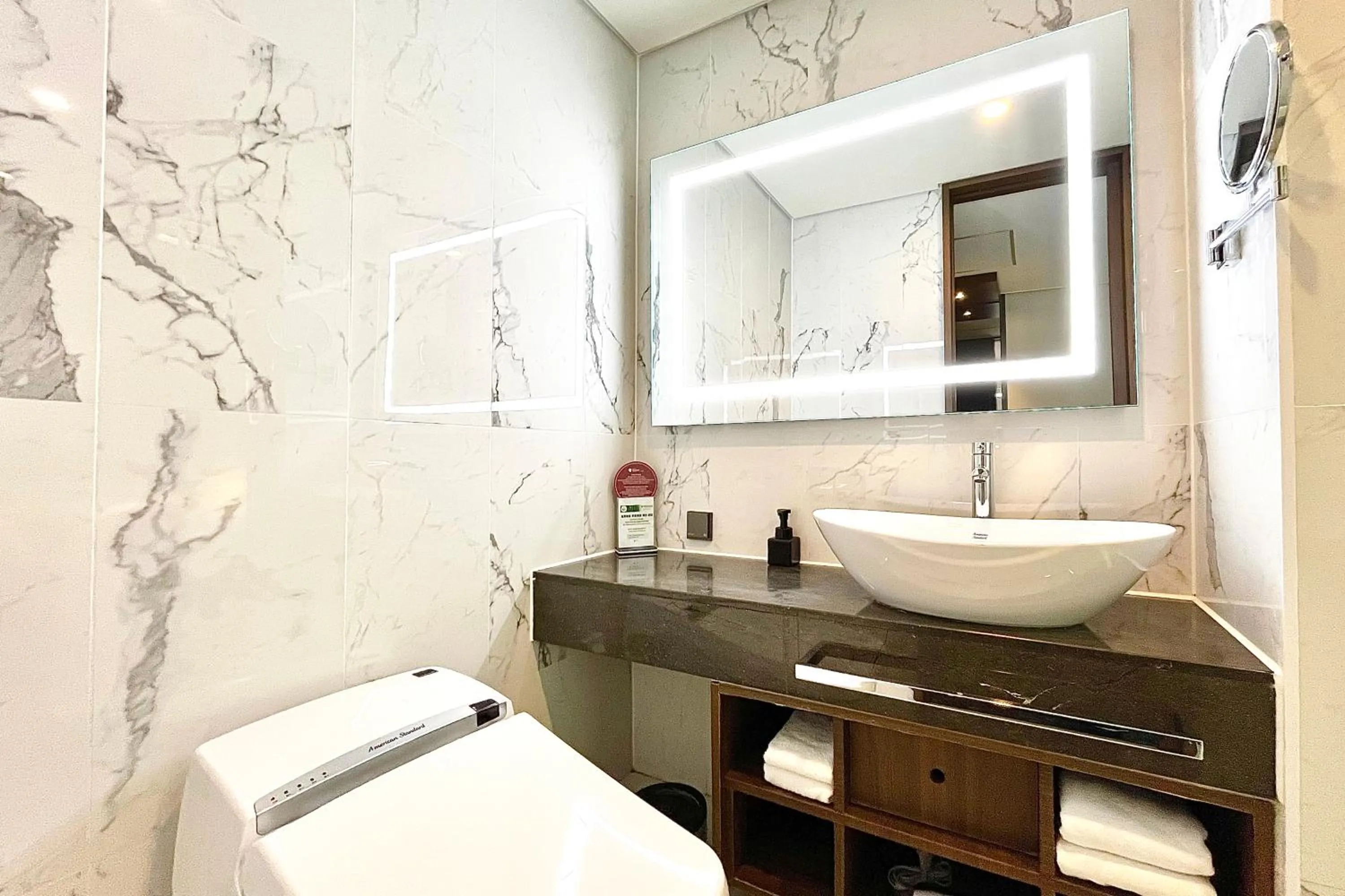 Ramada Encore by Wyndham Busan Station