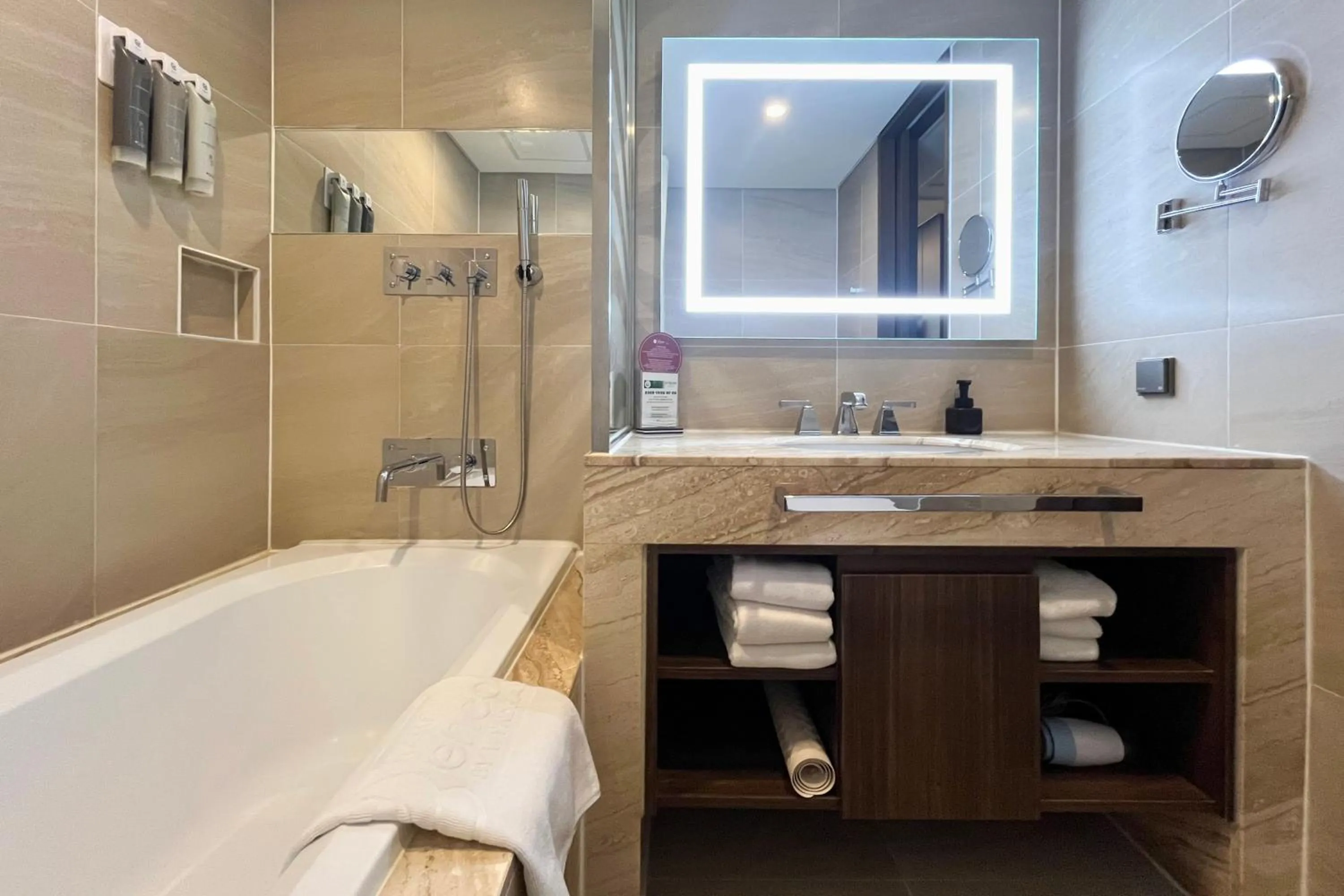 Ramada Encore by Wyndham Busan Station