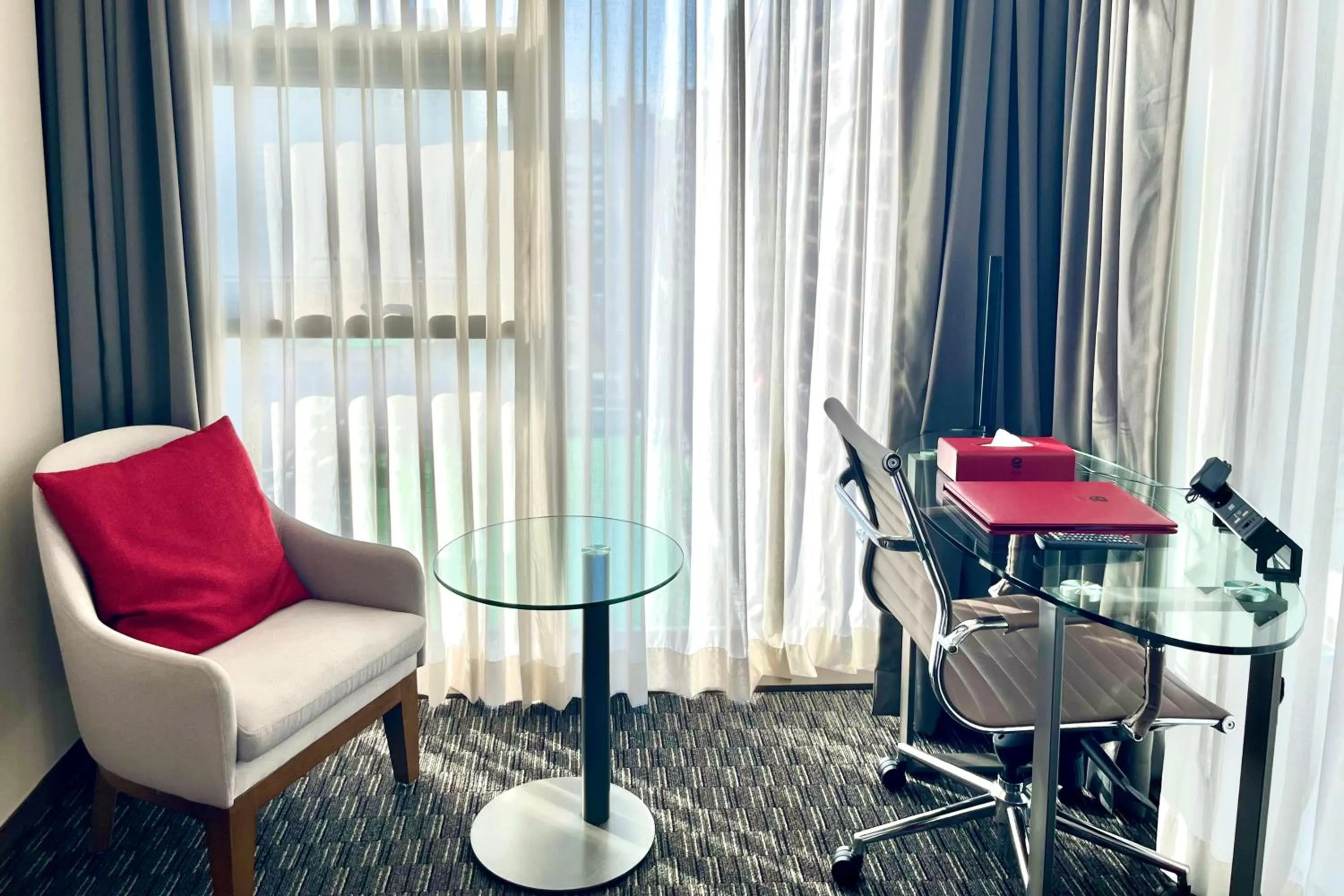 Ramada Encore by Wyndham Busan Station