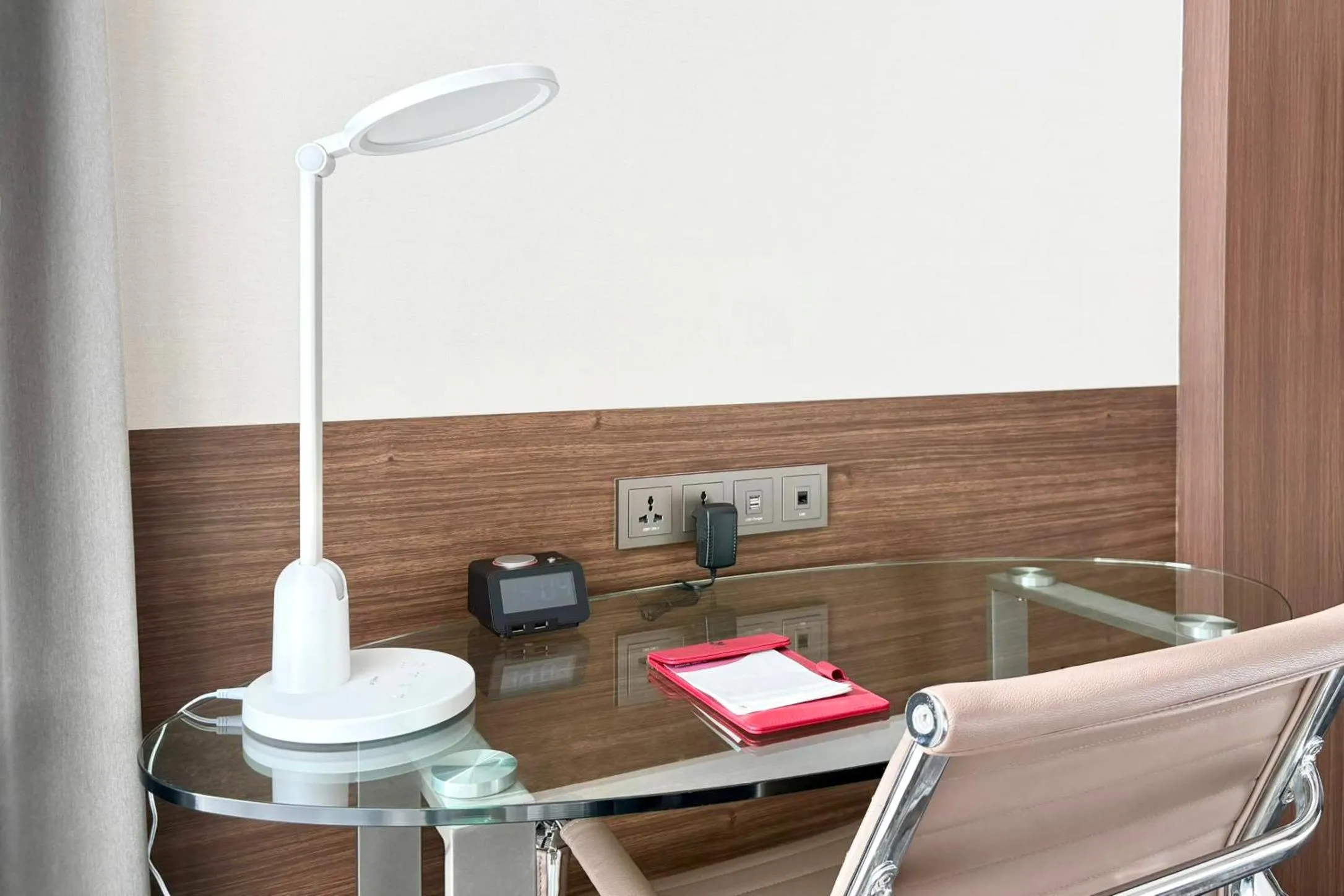 Ramada Encore by Wyndham Busan Station